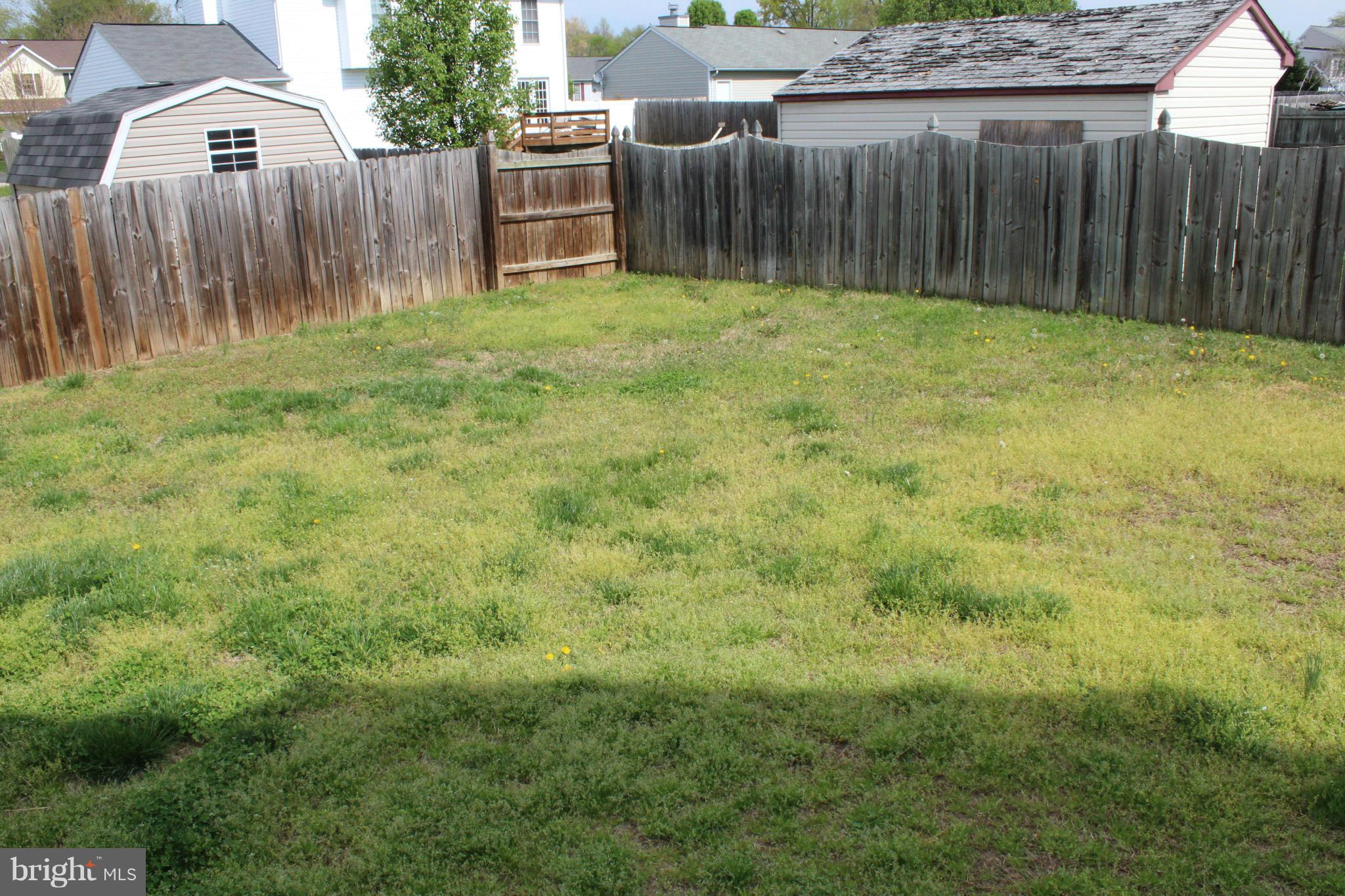 HAMILTONS CROSSING - Residential Lease