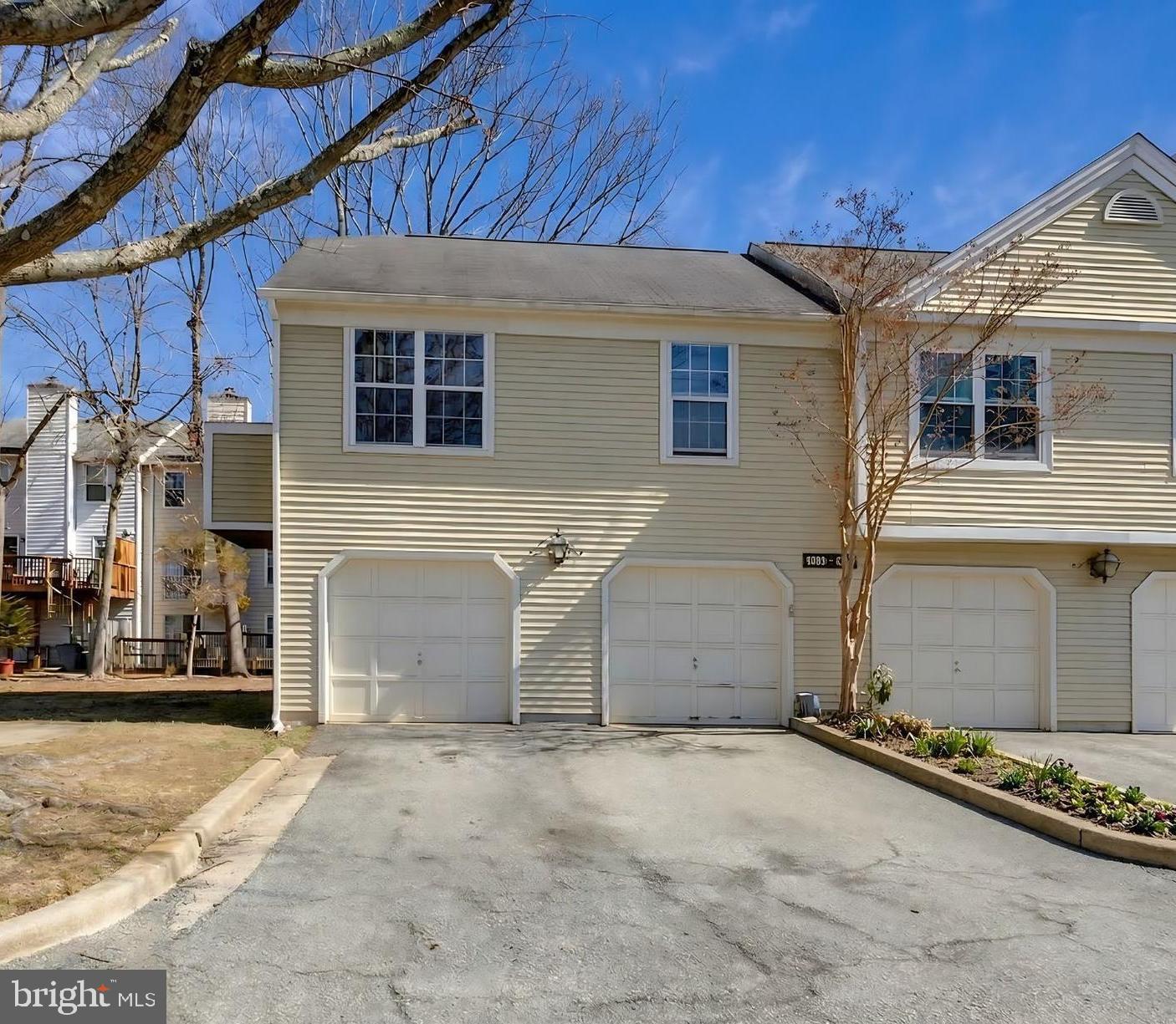 VILLAGES OF MARLBOROUGH - Residential