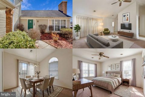 4706 COLONEL DENT COURT 343 UPPER MARLBORO MD 20772