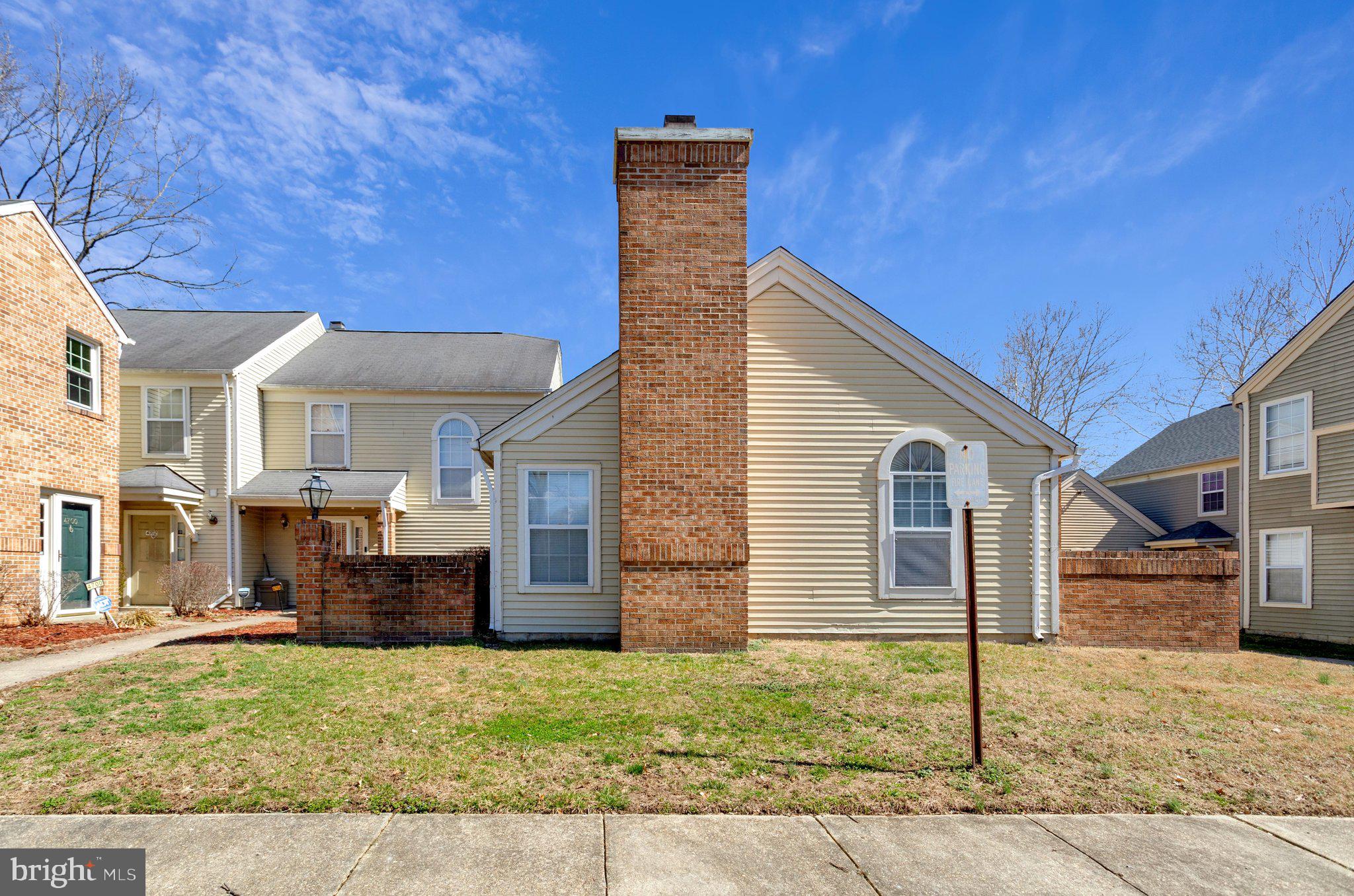 VILLAGES OF MARLBOROUGH - Residential