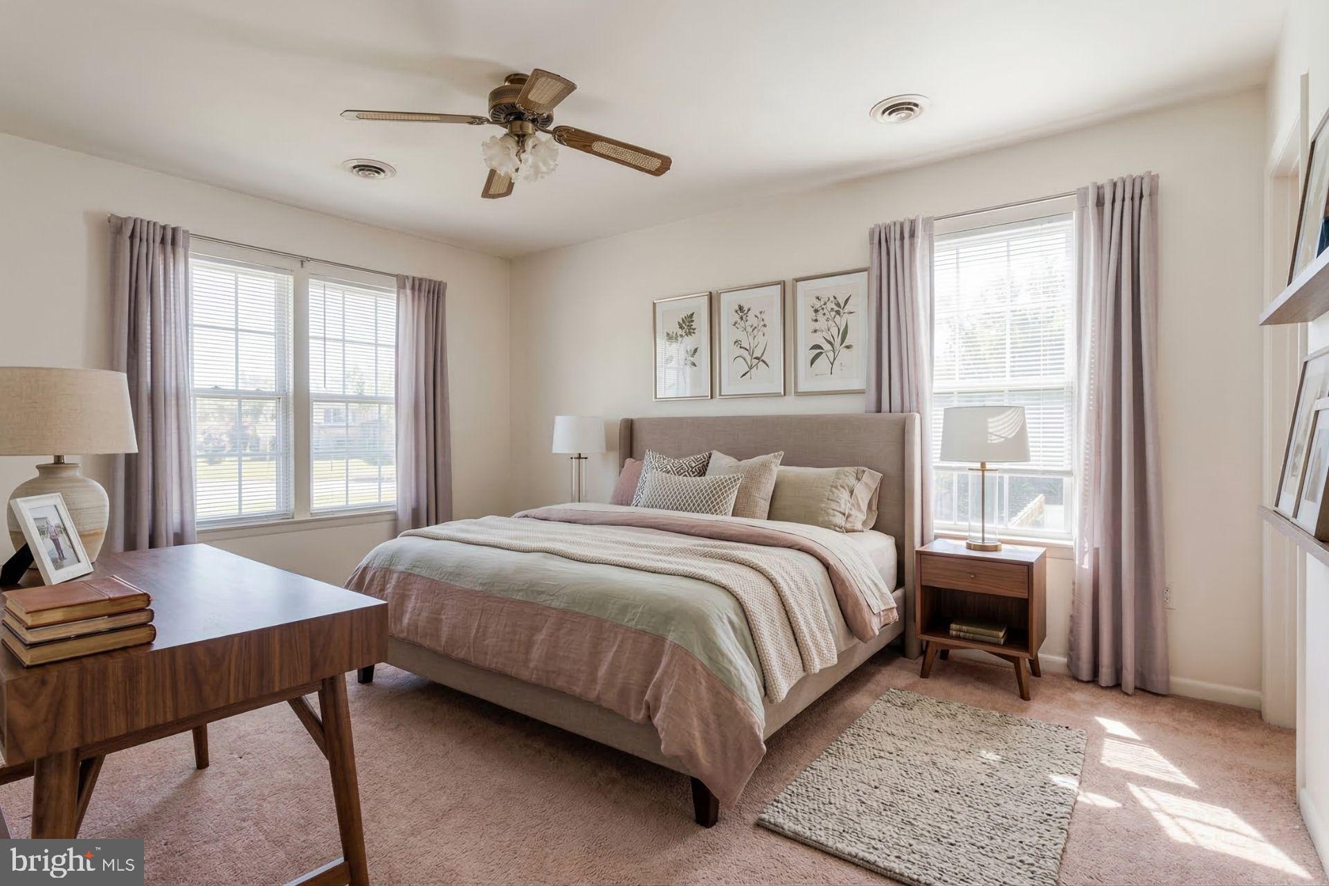 VILLAGES OF MARLBOROUGH - Residential