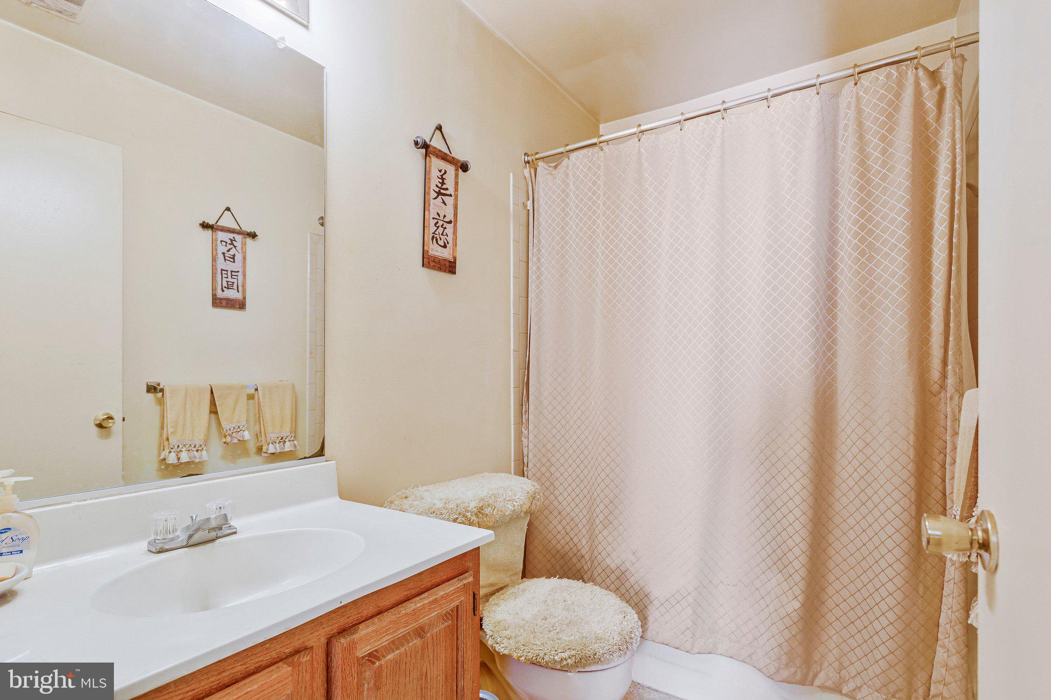 VILLAGES OF MARLBOROUGH - Residential