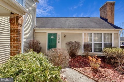 4706 COLONEL DENT COURT 343 UPPER MARLBORO MD 20772