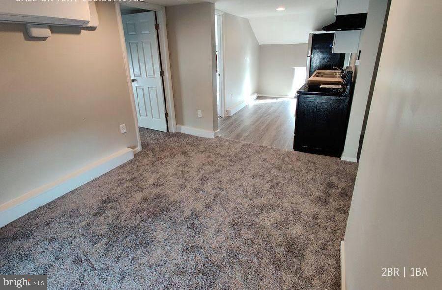 NONE AVAILABLE - Residential Lease