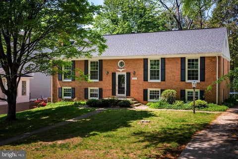 Homes For Rent - 7513 Sebago Road<br/> BETHESDA, MD 20817