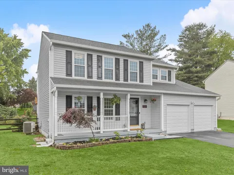 5021 Mallard Lane, Frederick, MD 21703 - MLS#: MDFR2063170