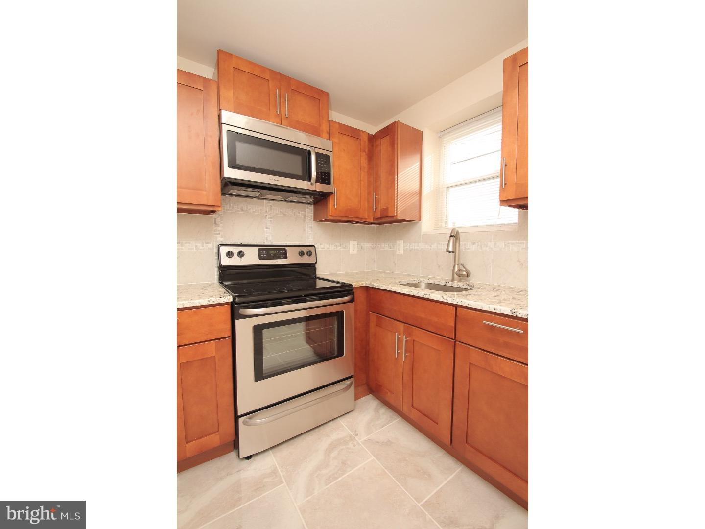 NEWBOLD - Residential Lease