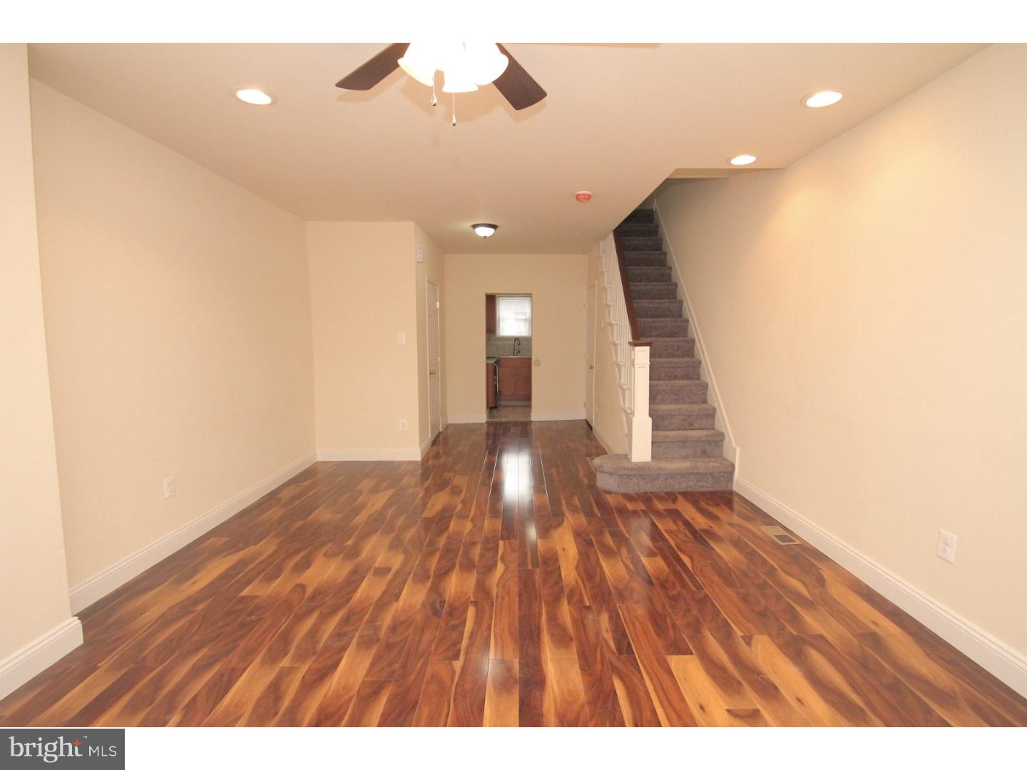 NEWBOLD - Residential Lease