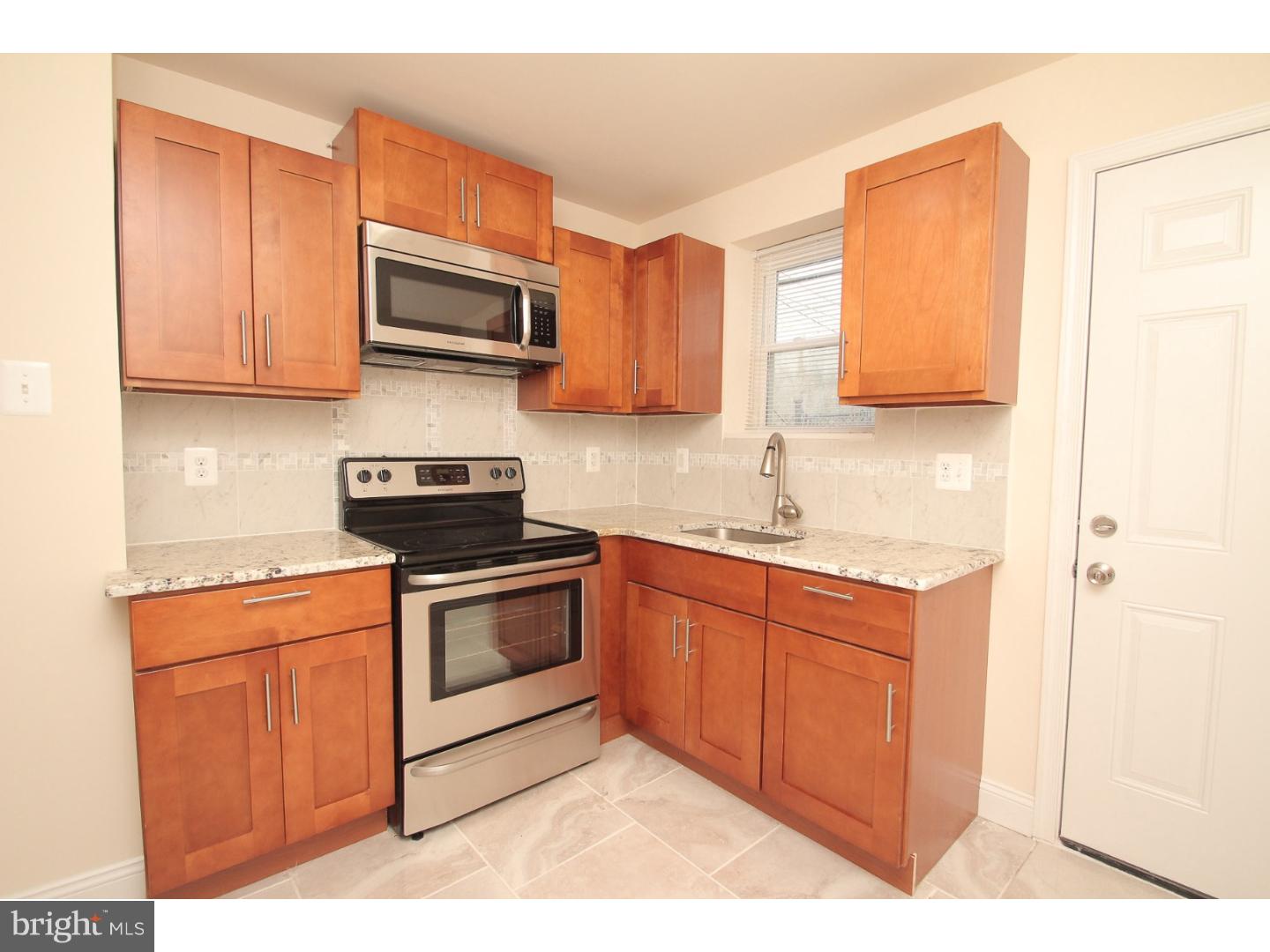 NEWBOLD - Residential Lease