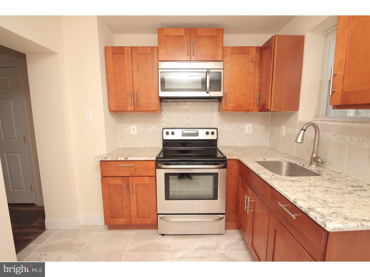 NEWBOLD - Residential Lease