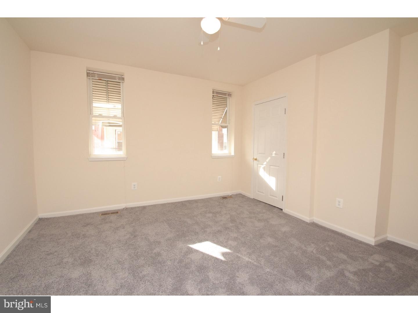 NEWBOLD - Residential Lease