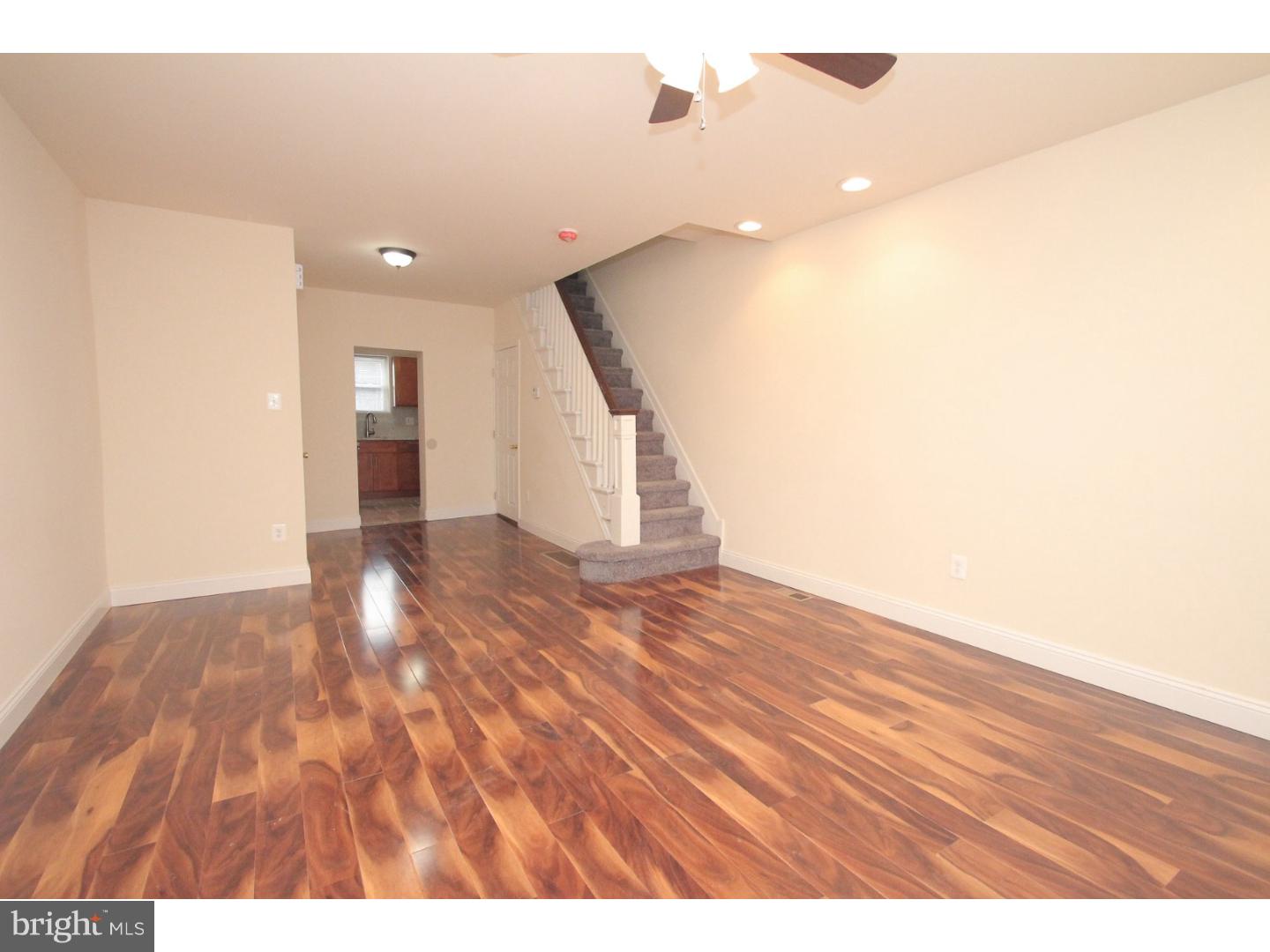 NEWBOLD - Residential Lease