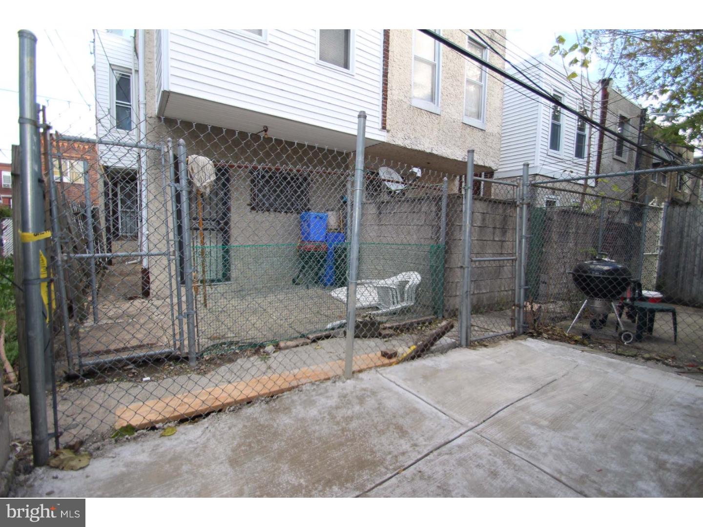 NEWBOLD - Residential Lease