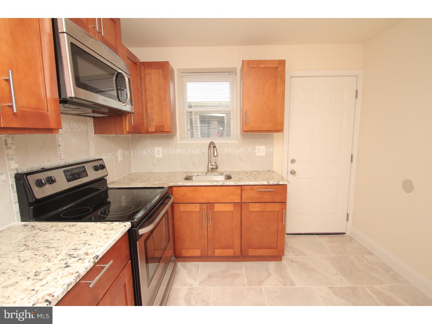 NEWBOLD - Residential Lease