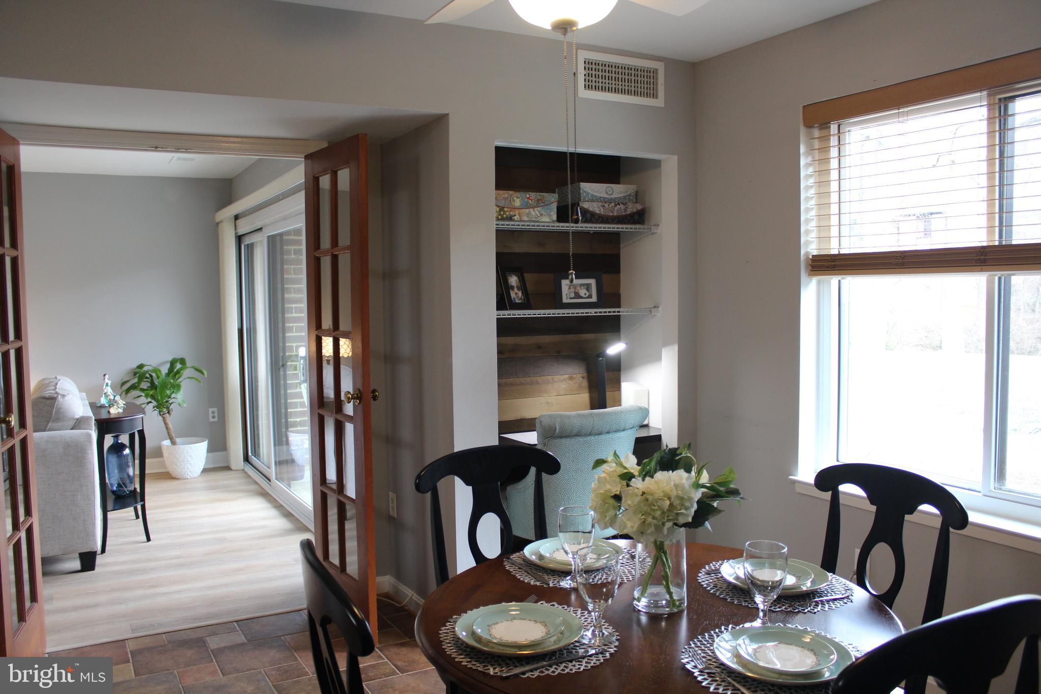 HAWTHORNE VILLAGE - Residential