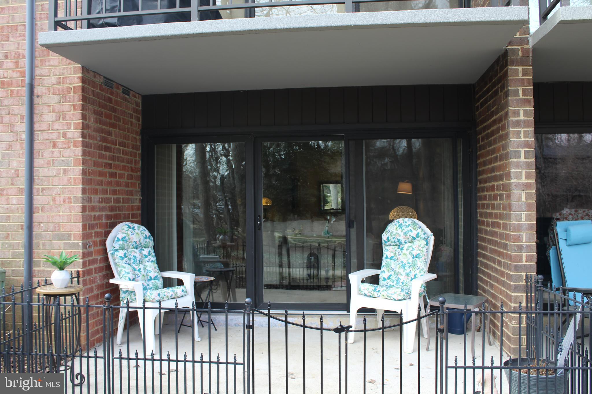 HAWTHORNE VILLAGE - Residential