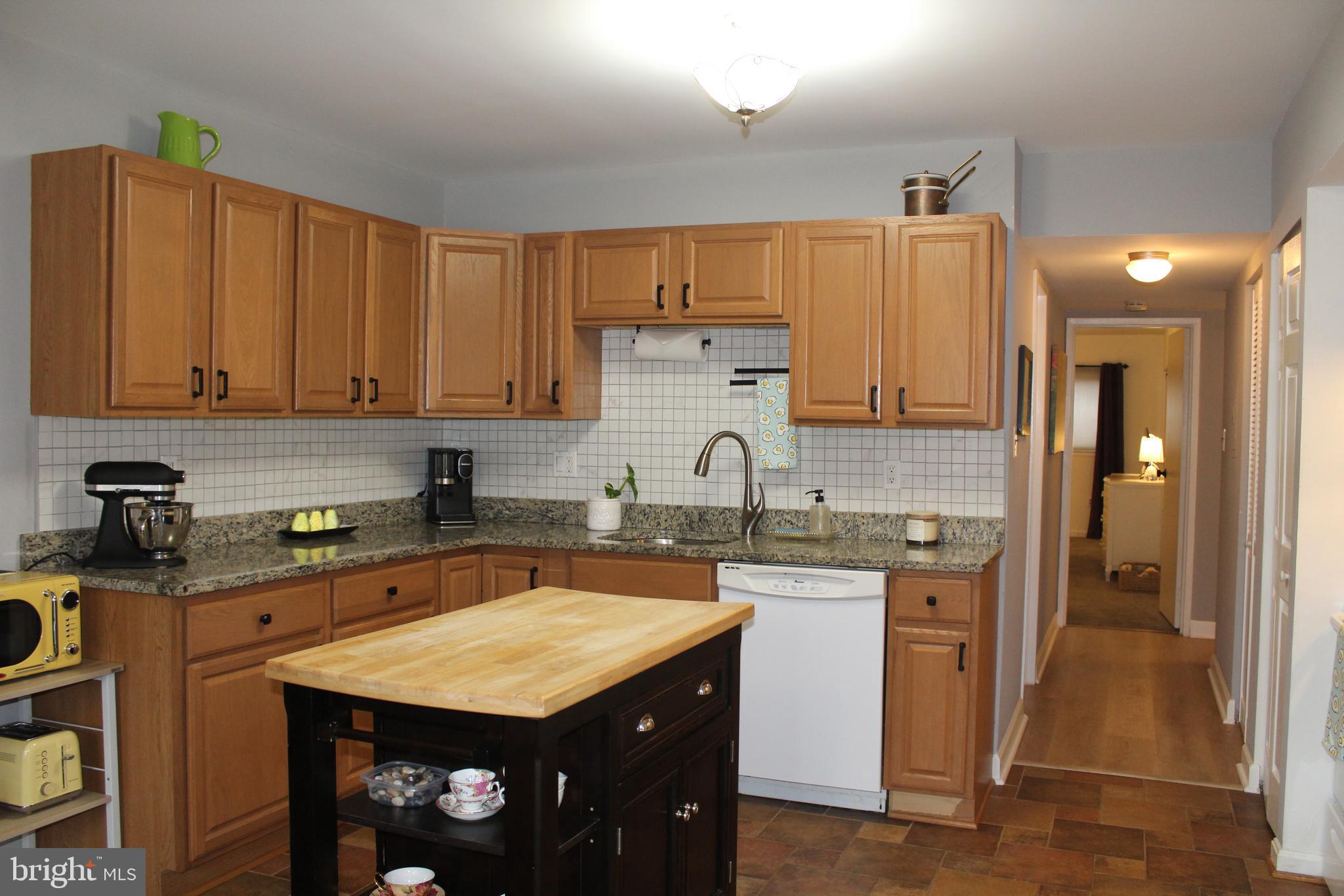 HAWTHORNE VILLAGE - Residential