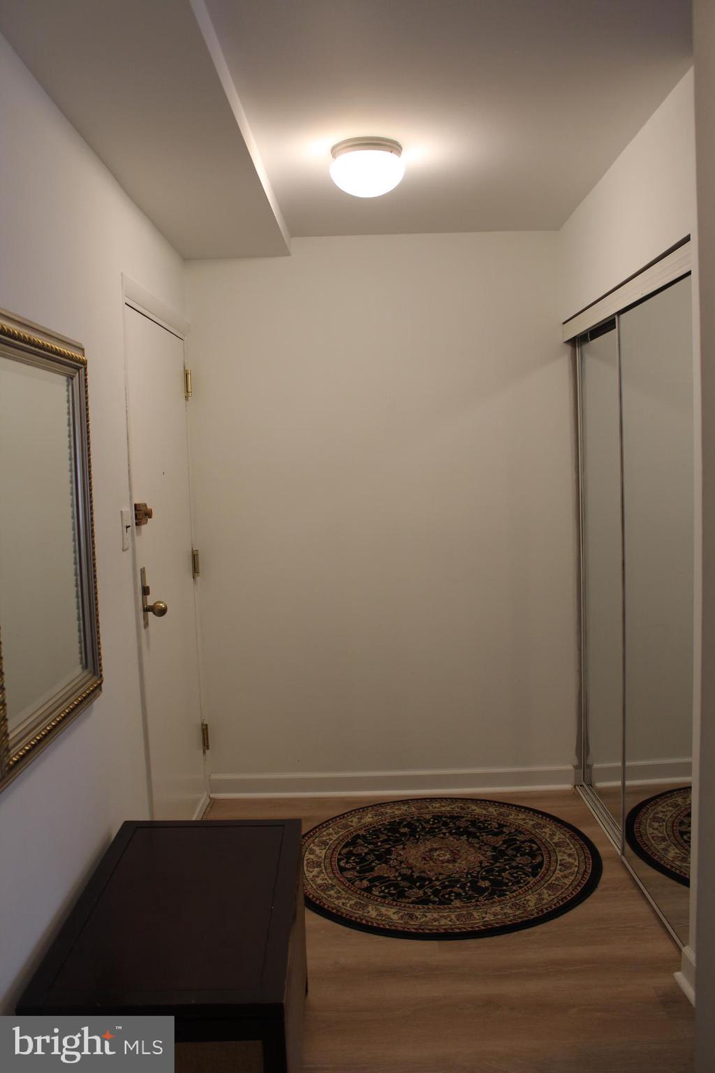 HAWTHORNE VILLAGE - Residential