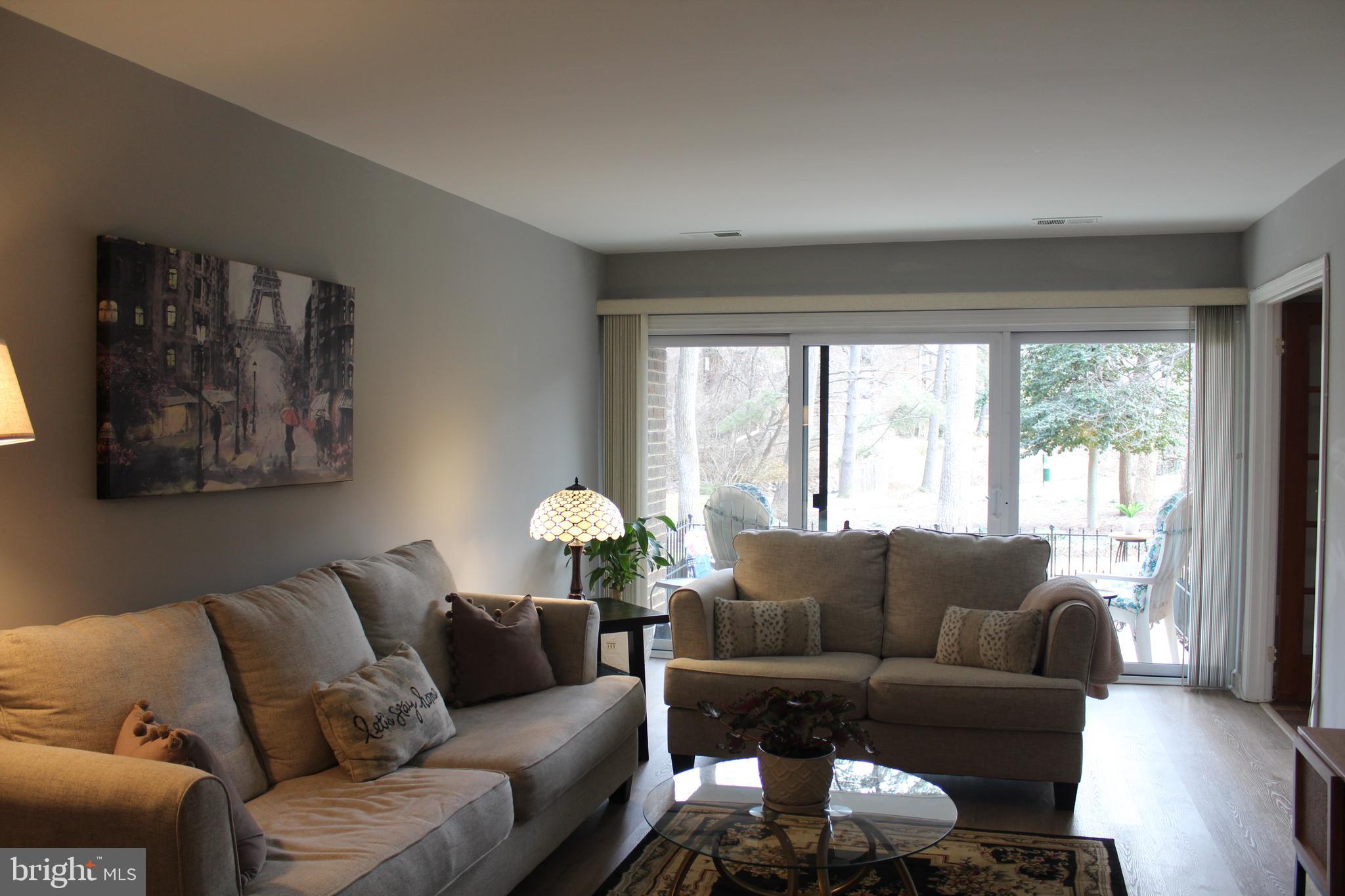 HAWTHORNE VILLAGE - Residential