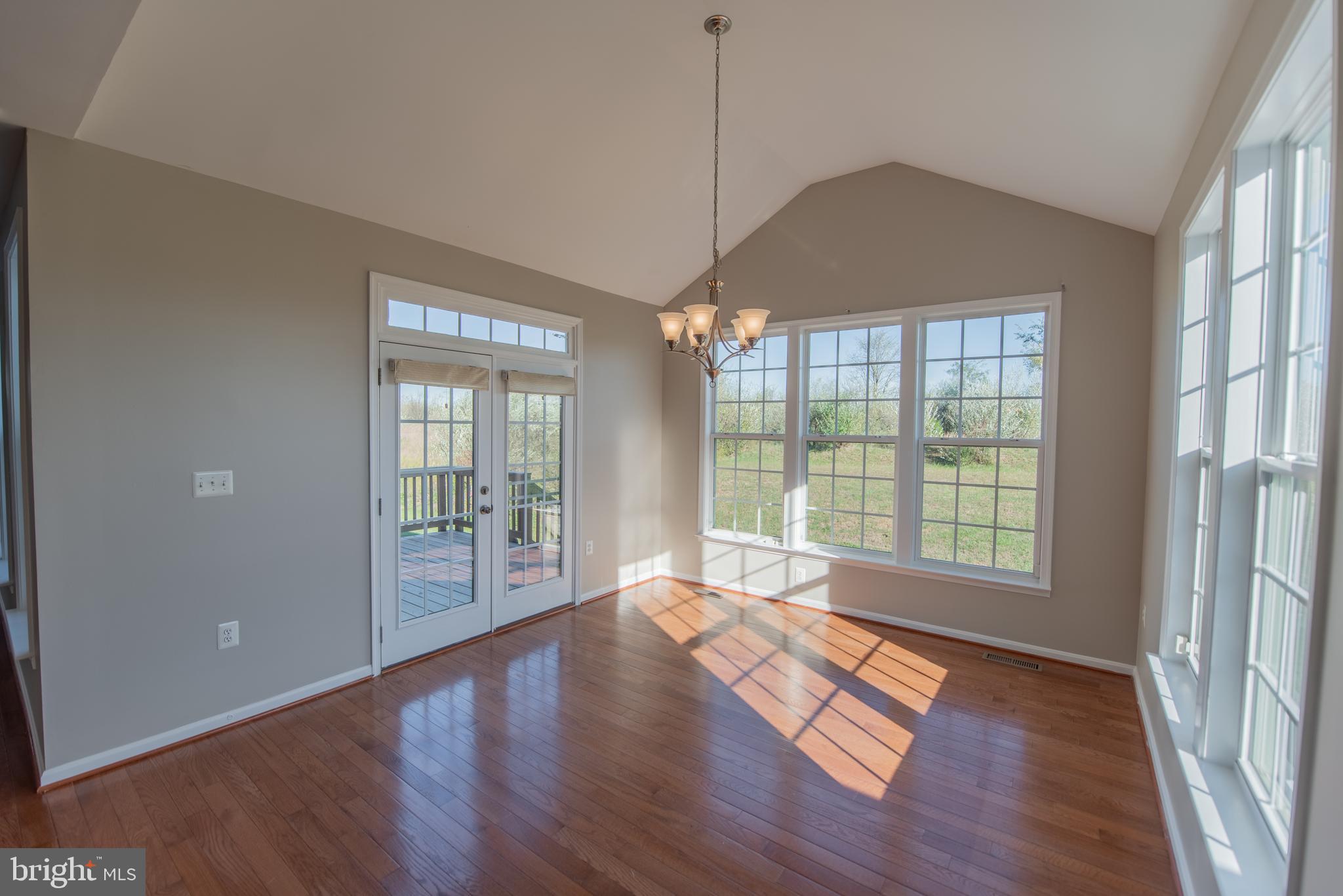 HUNTFIELD - Residential