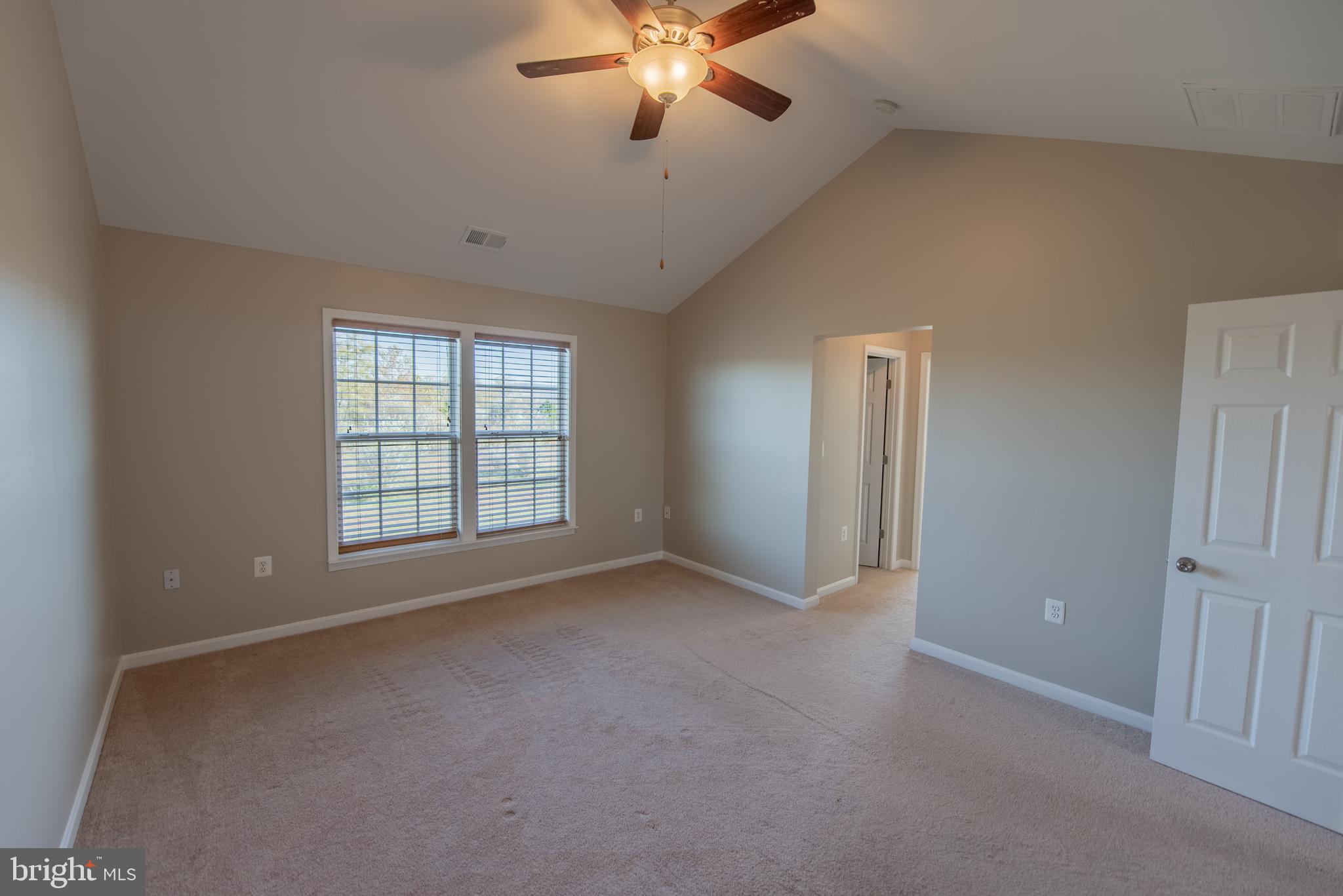 HUNTFIELD - Residential