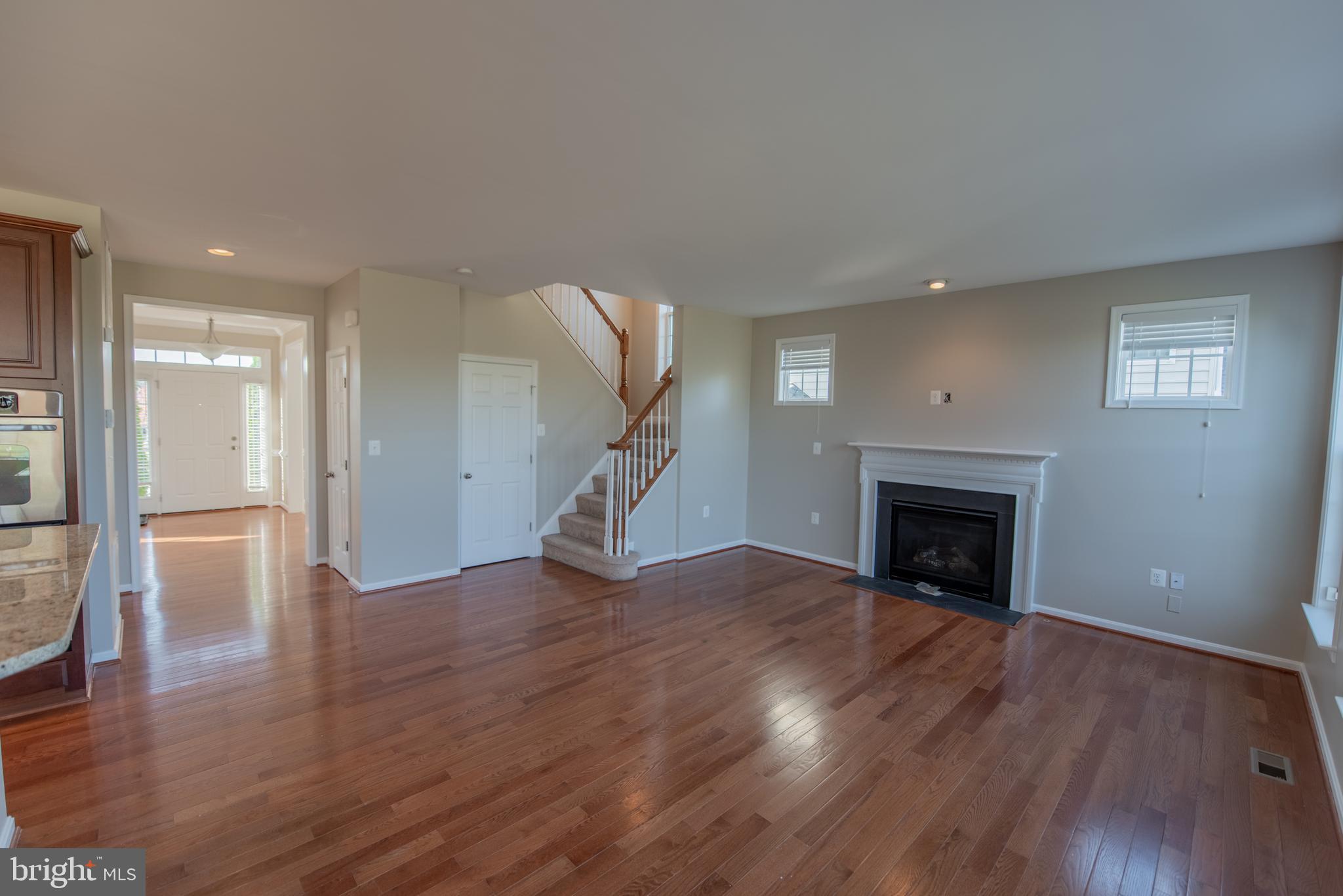 HUNTFIELD - Residential