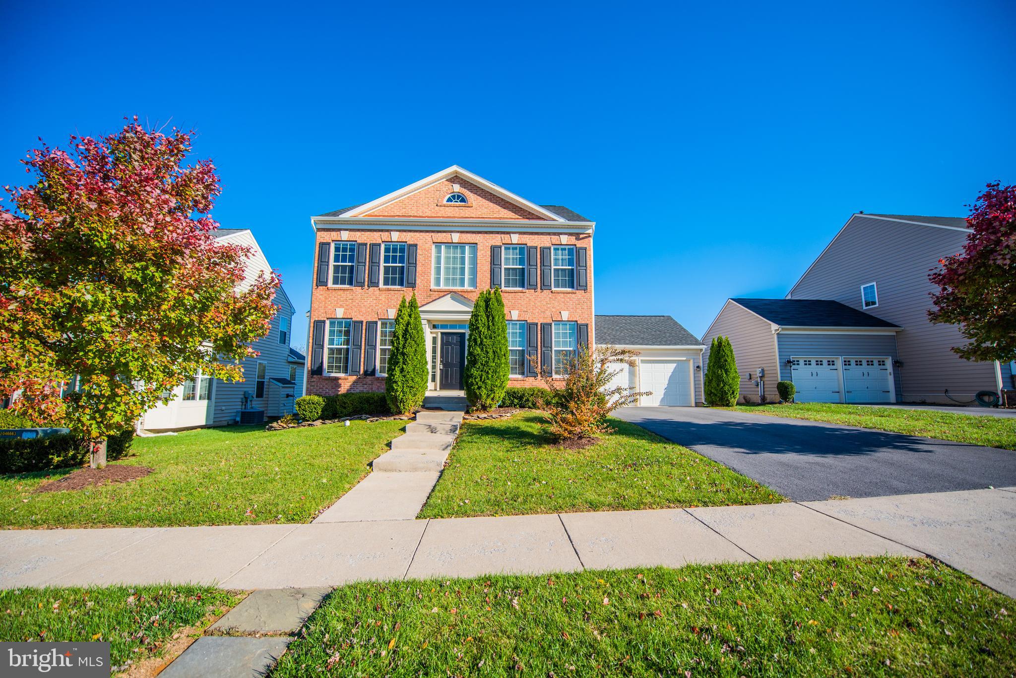 HUNTFIELD - Residential