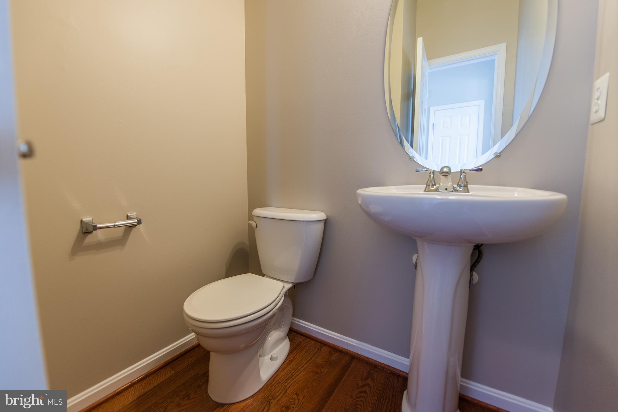 HUNTFIELD - Residential