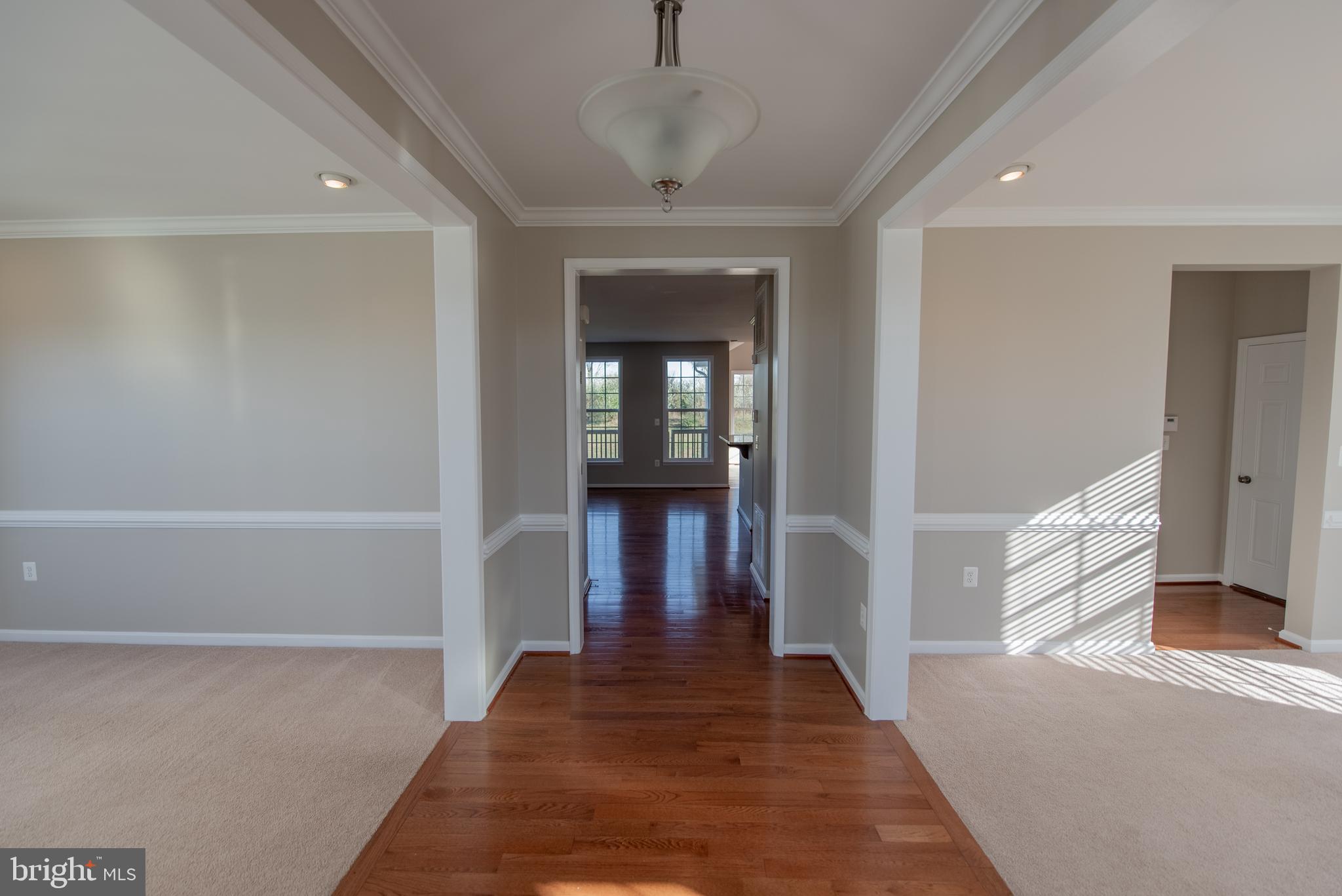 HUNTFIELD - Residential