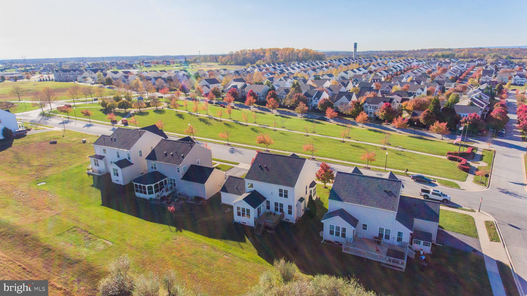 HUNTFIELD - Residential