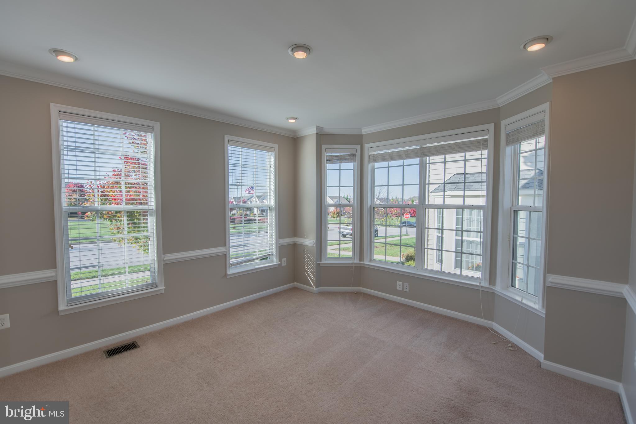 HUNTFIELD - Residential