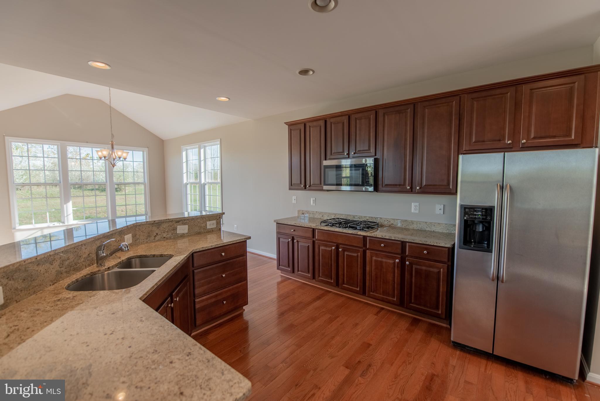 HUNTFIELD - Residential