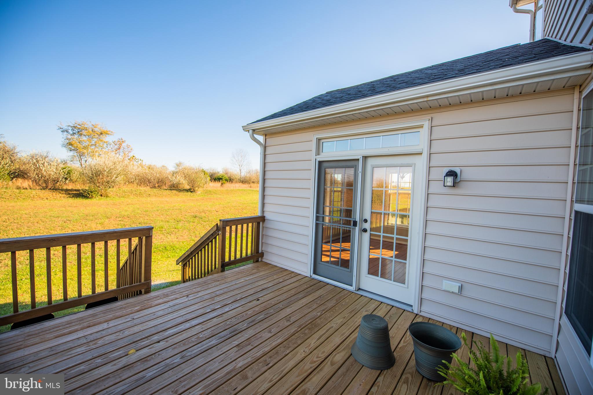 HUNTFIELD - Residential