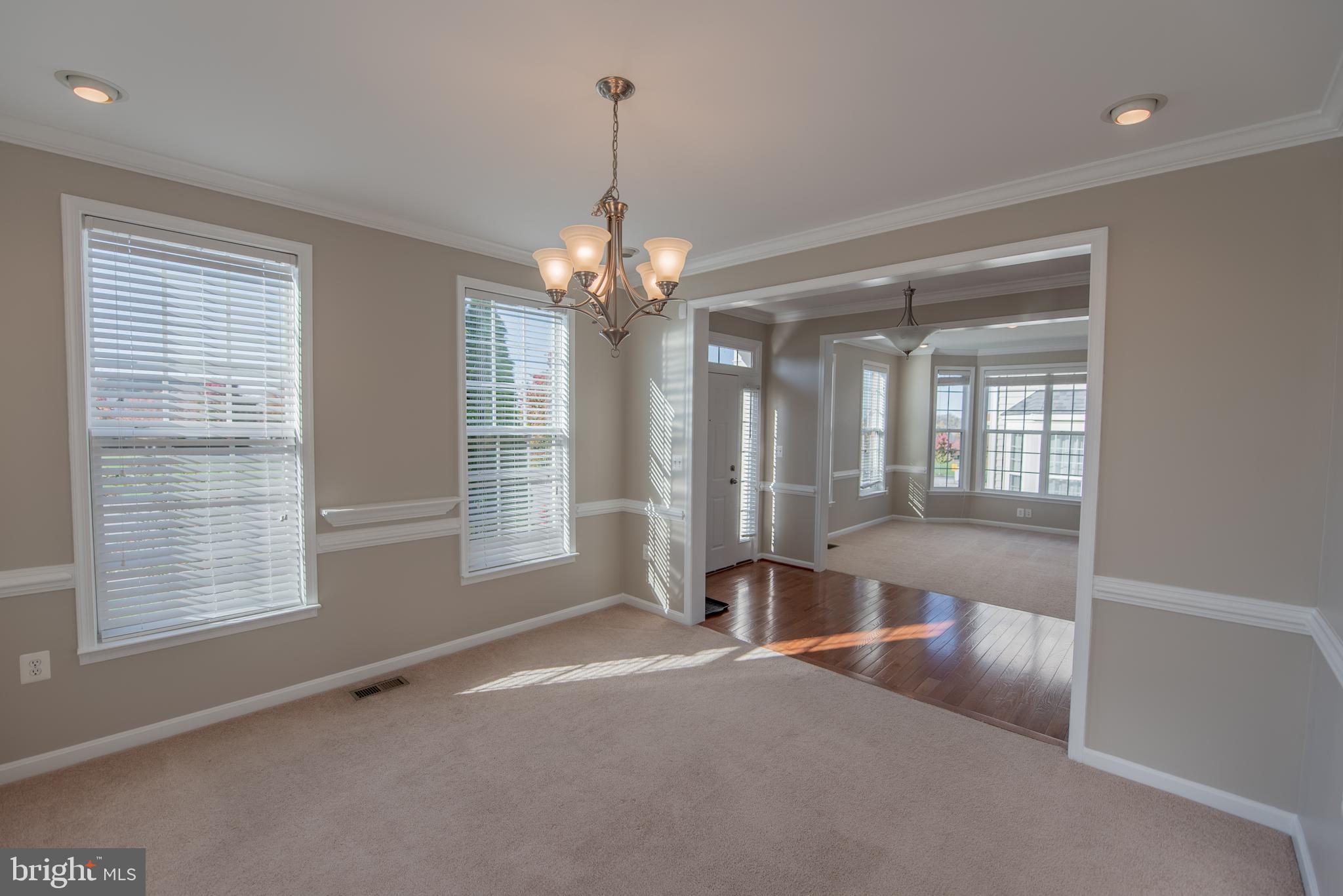 HUNTFIELD - Residential