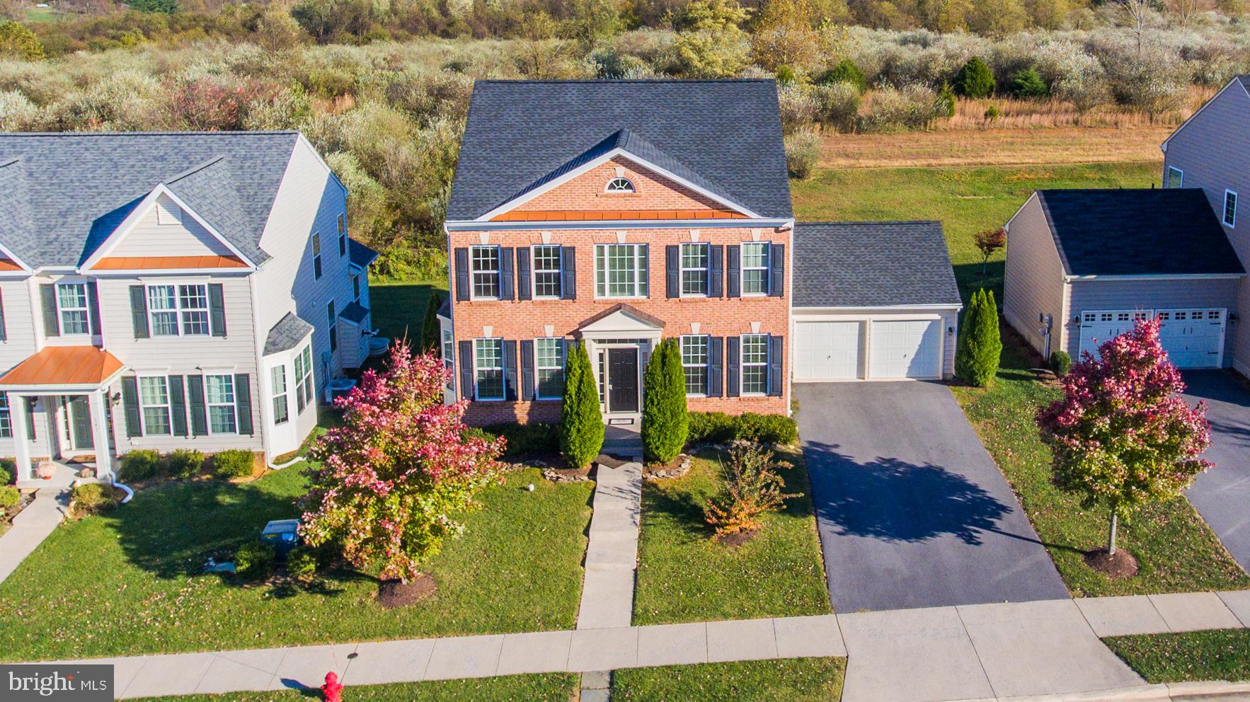 HUNTFIELD - Residential