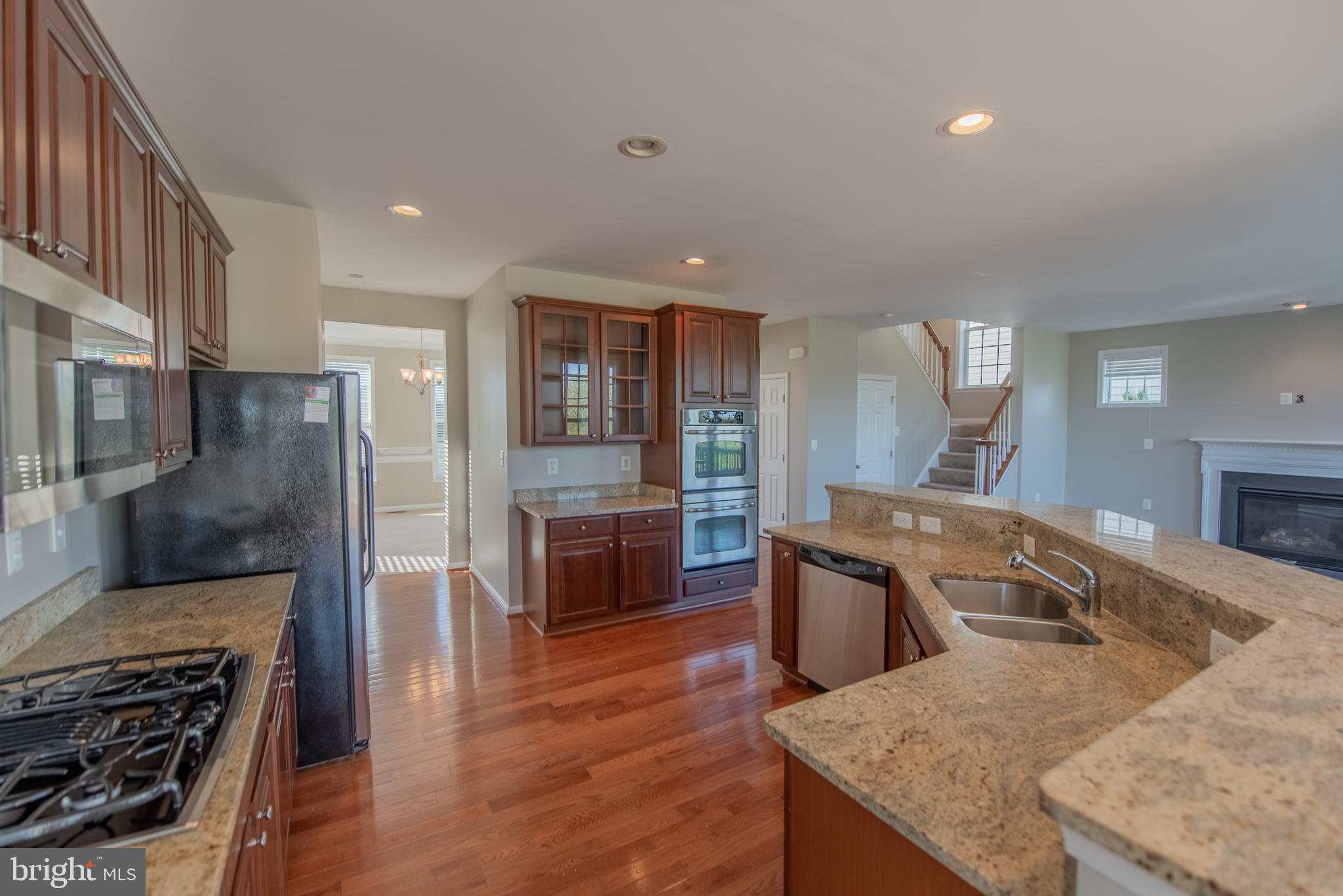 HUNTFIELD - Residential