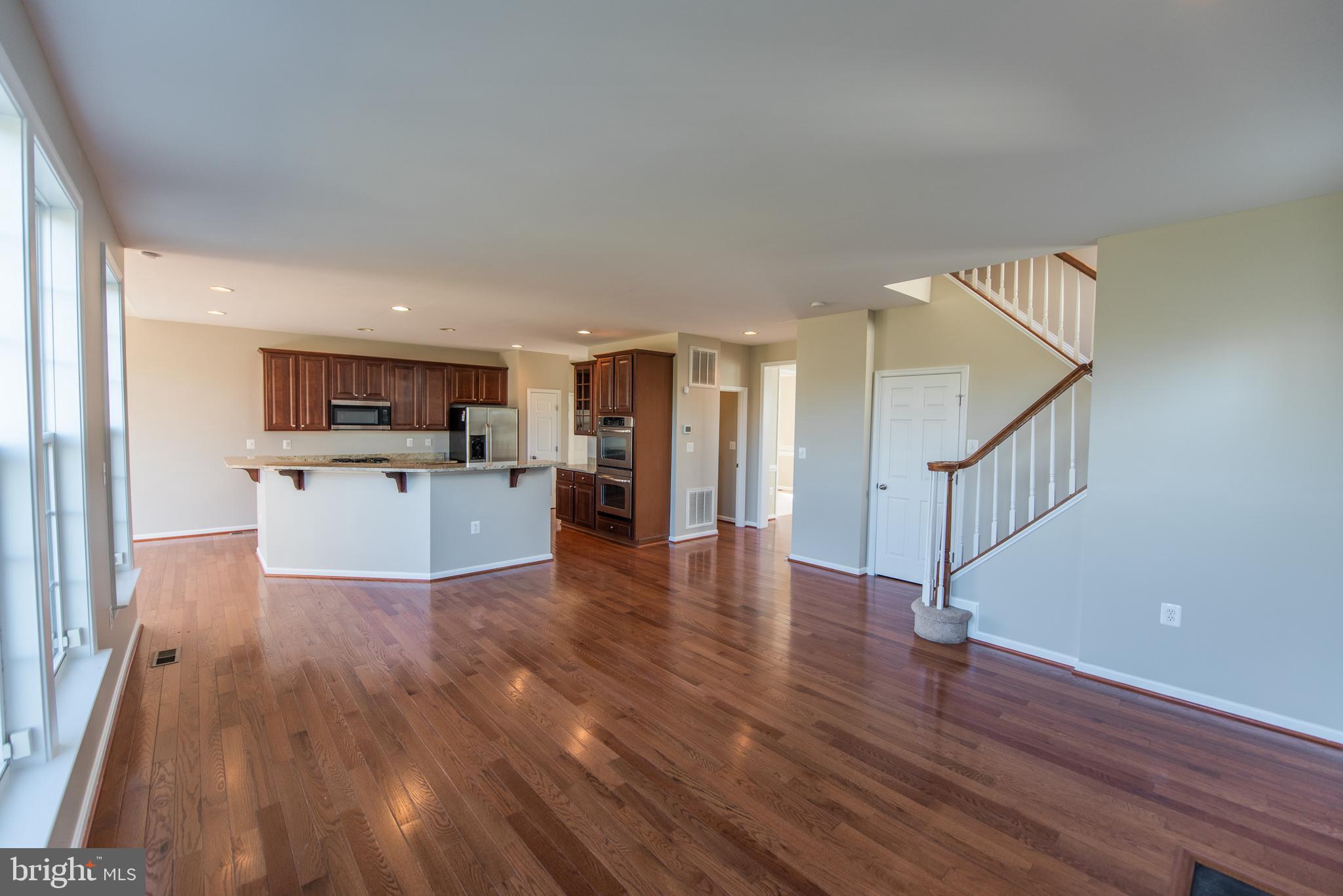 HUNTFIELD - Residential