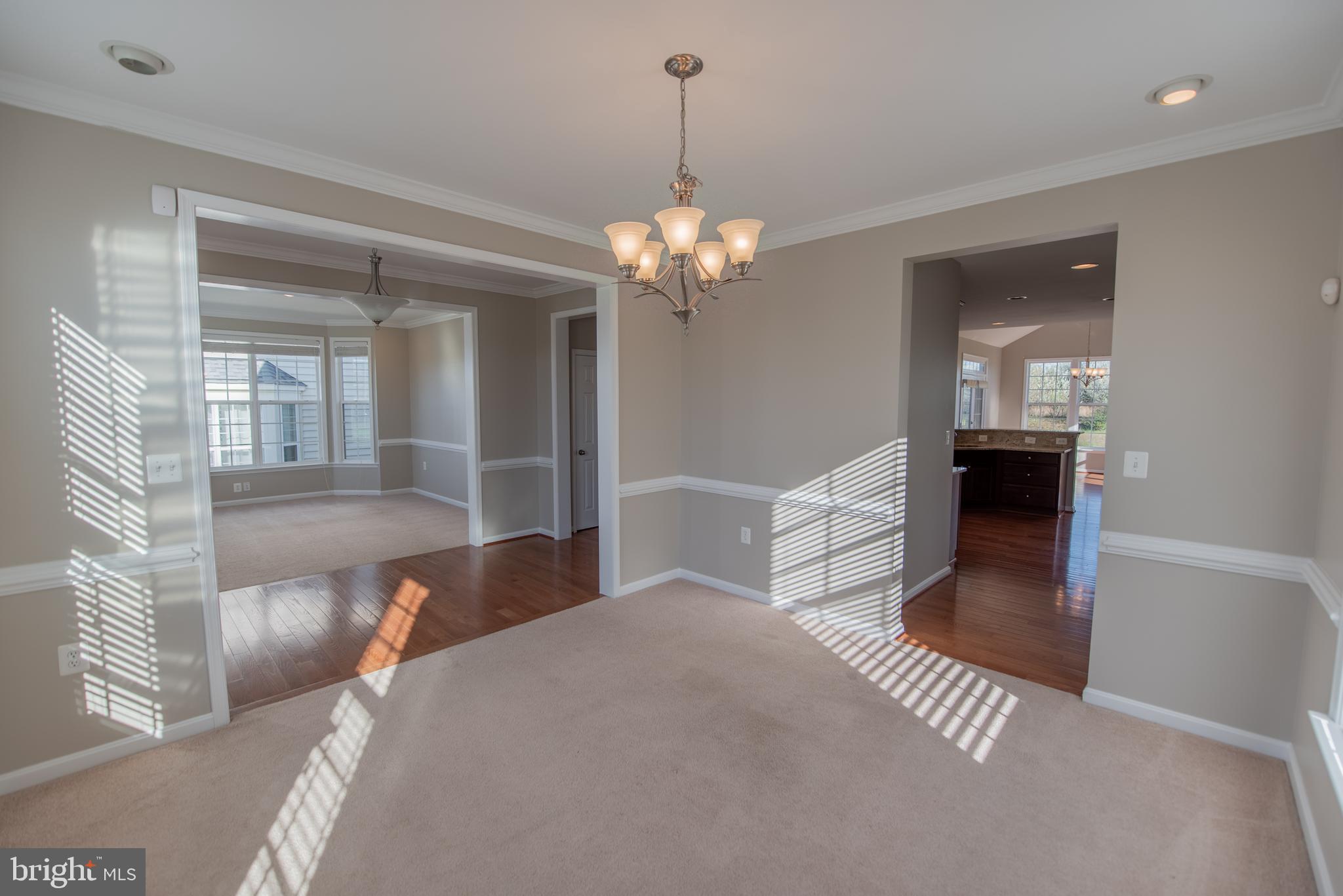 HUNTFIELD - Residential