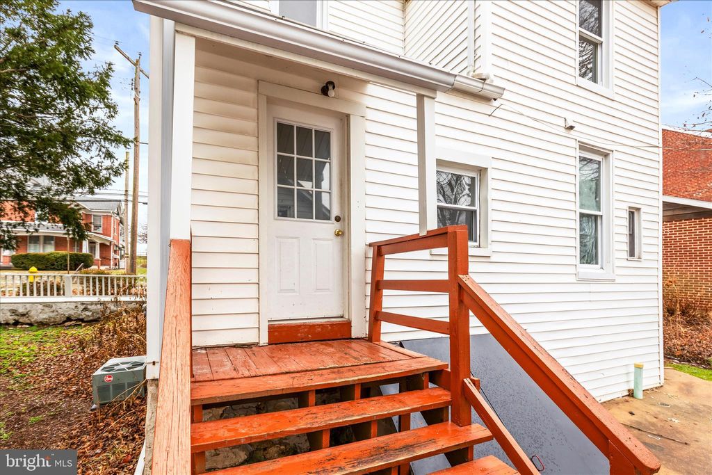 Photo of 6 N Main Street, LOGANVILLE, PA 17403 (MLS # PAYK2095470)