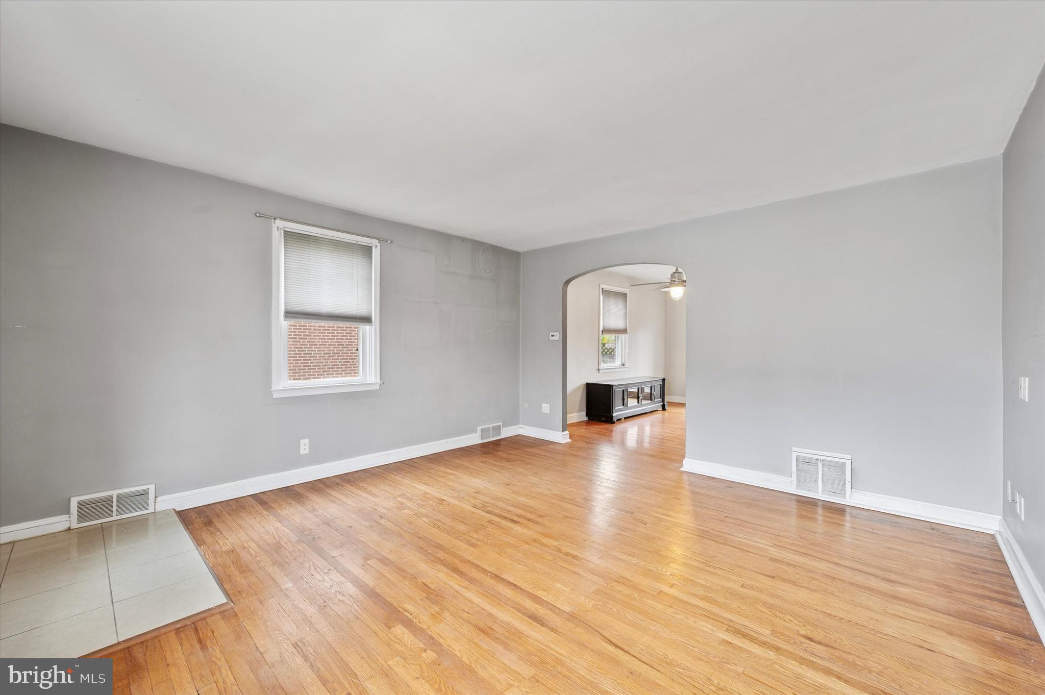 DREXEL PARK GARDEN - Residential