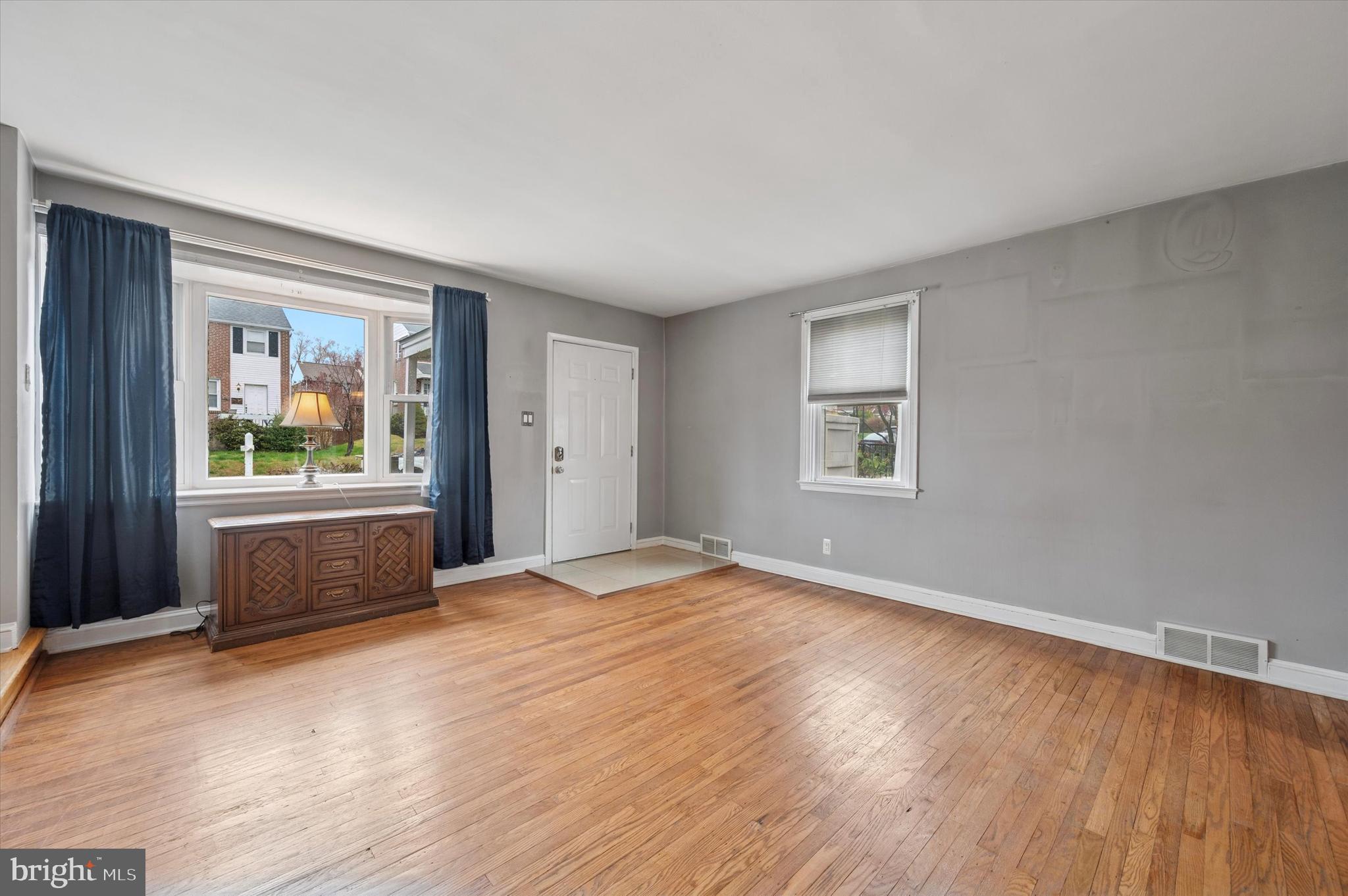 DREXEL PARK GARDEN - Residential