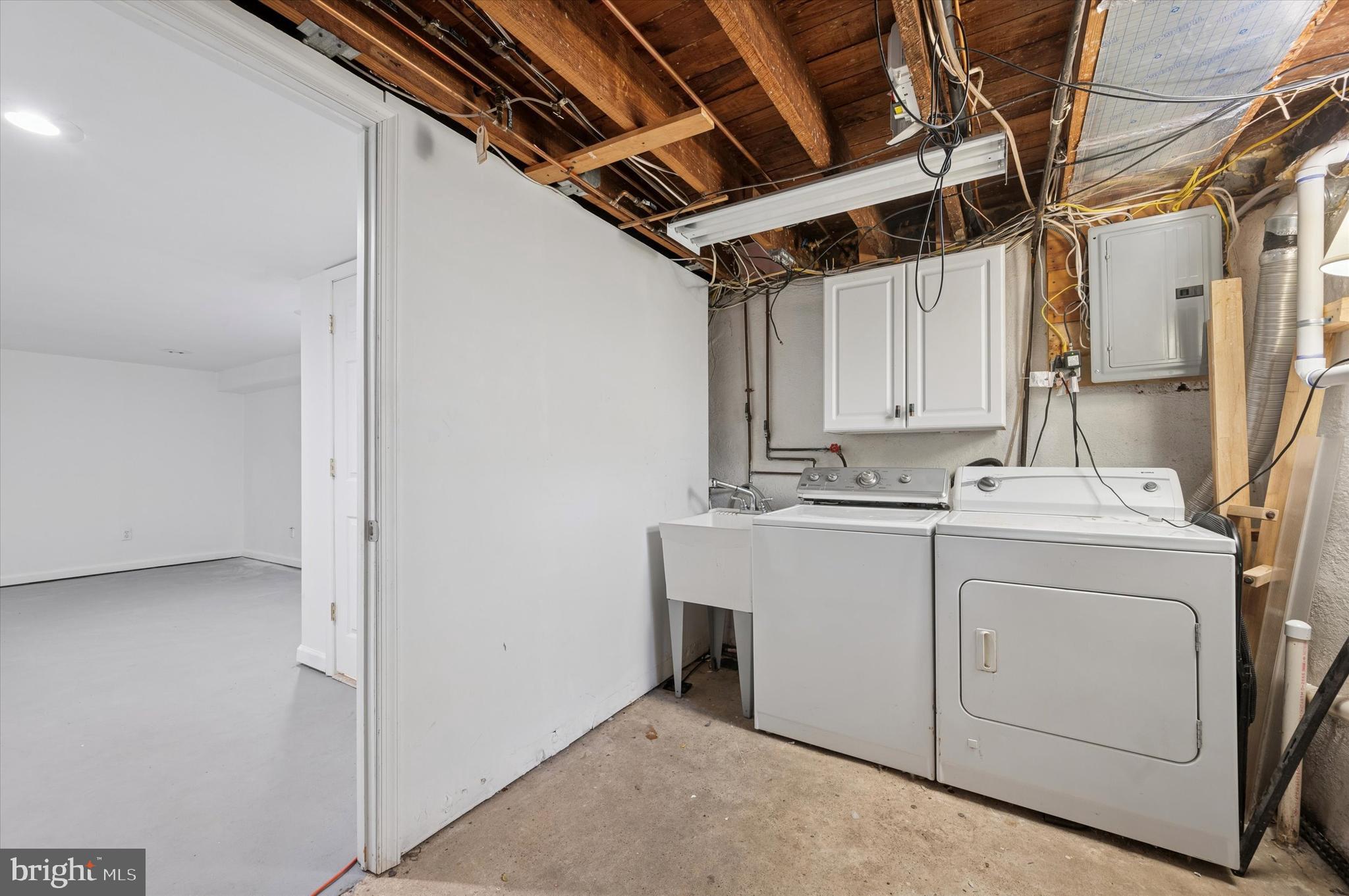 DREXEL PARK GARDEN - Residential