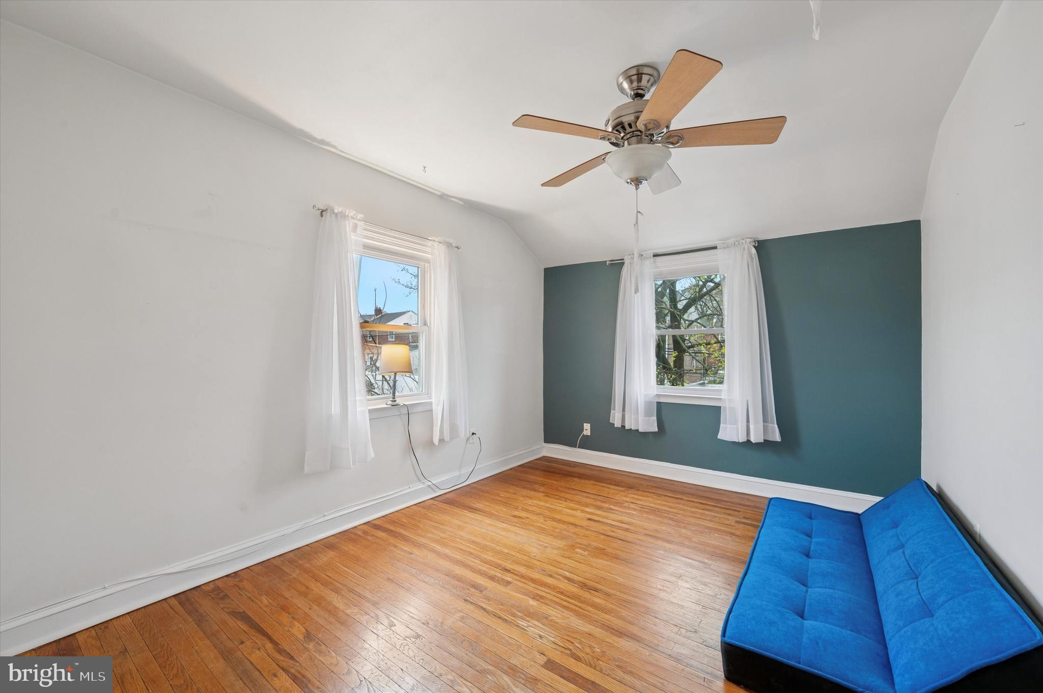 DREXEL PARK GARDEN - Residential