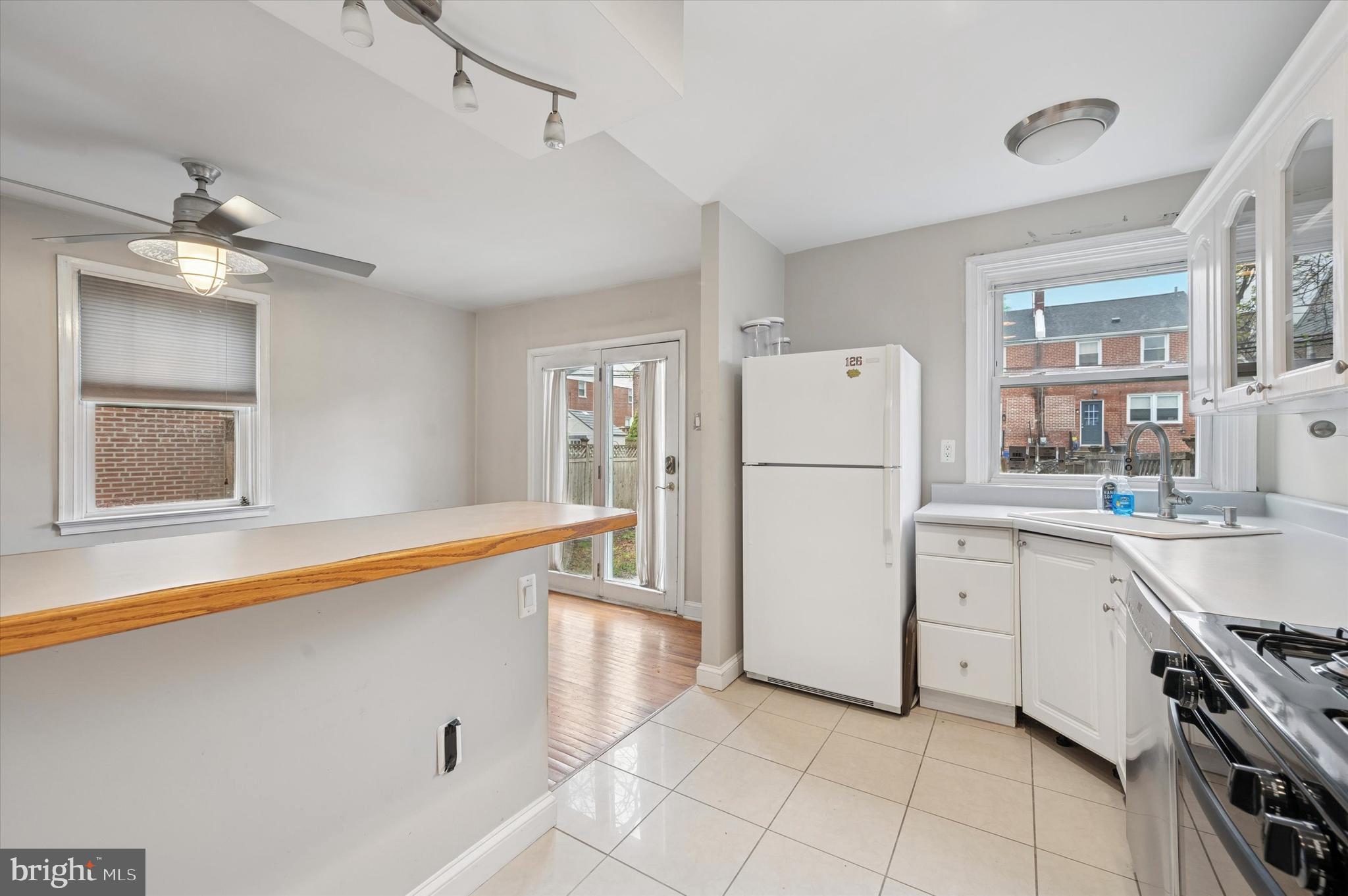 DREXEL PARK GARDEN - Residential