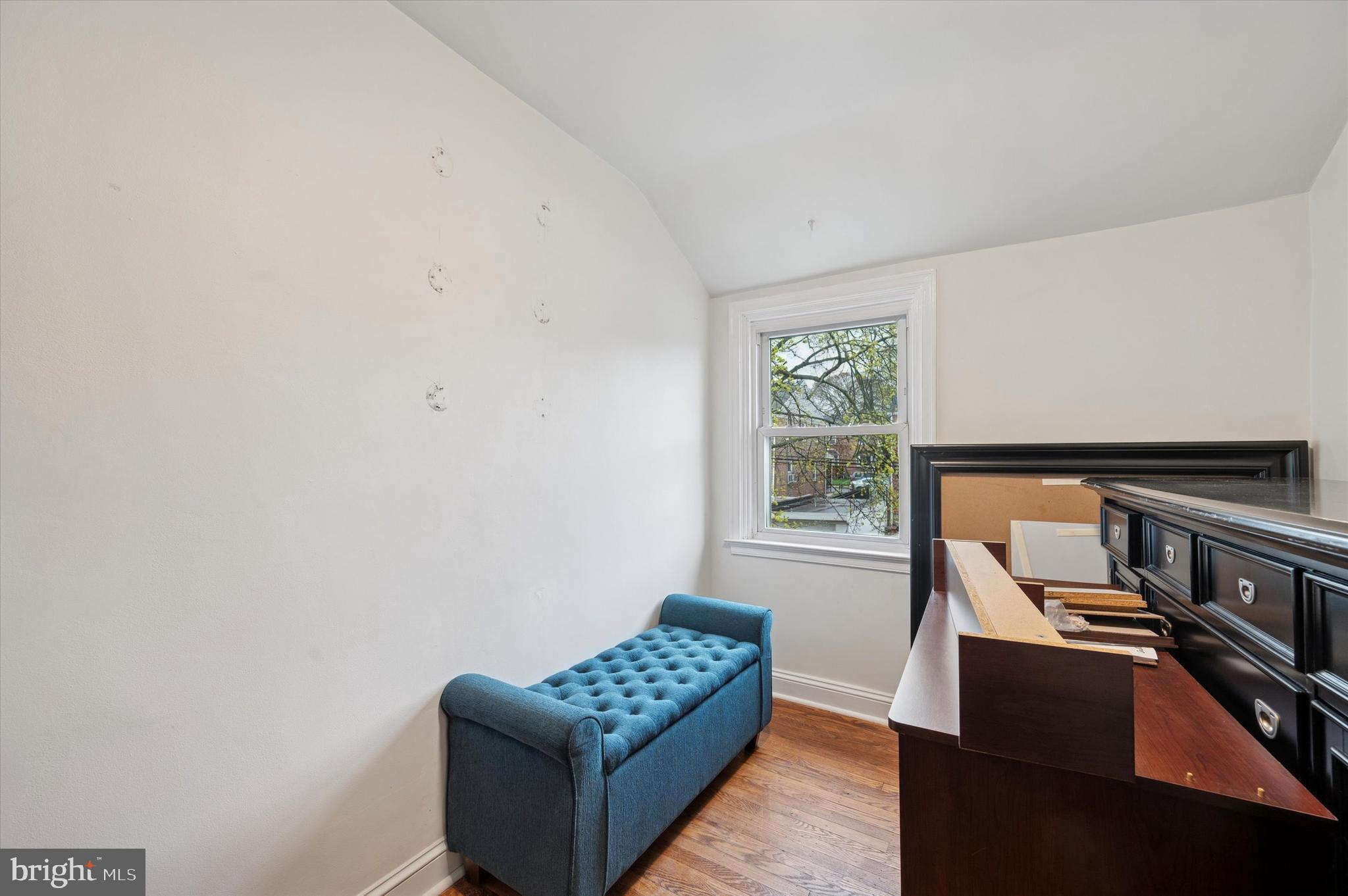 DREXEL PARK GARDEN - Residential