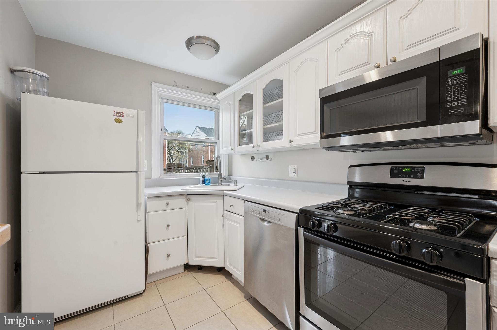 DREXEL PARK GARDEN - Residential