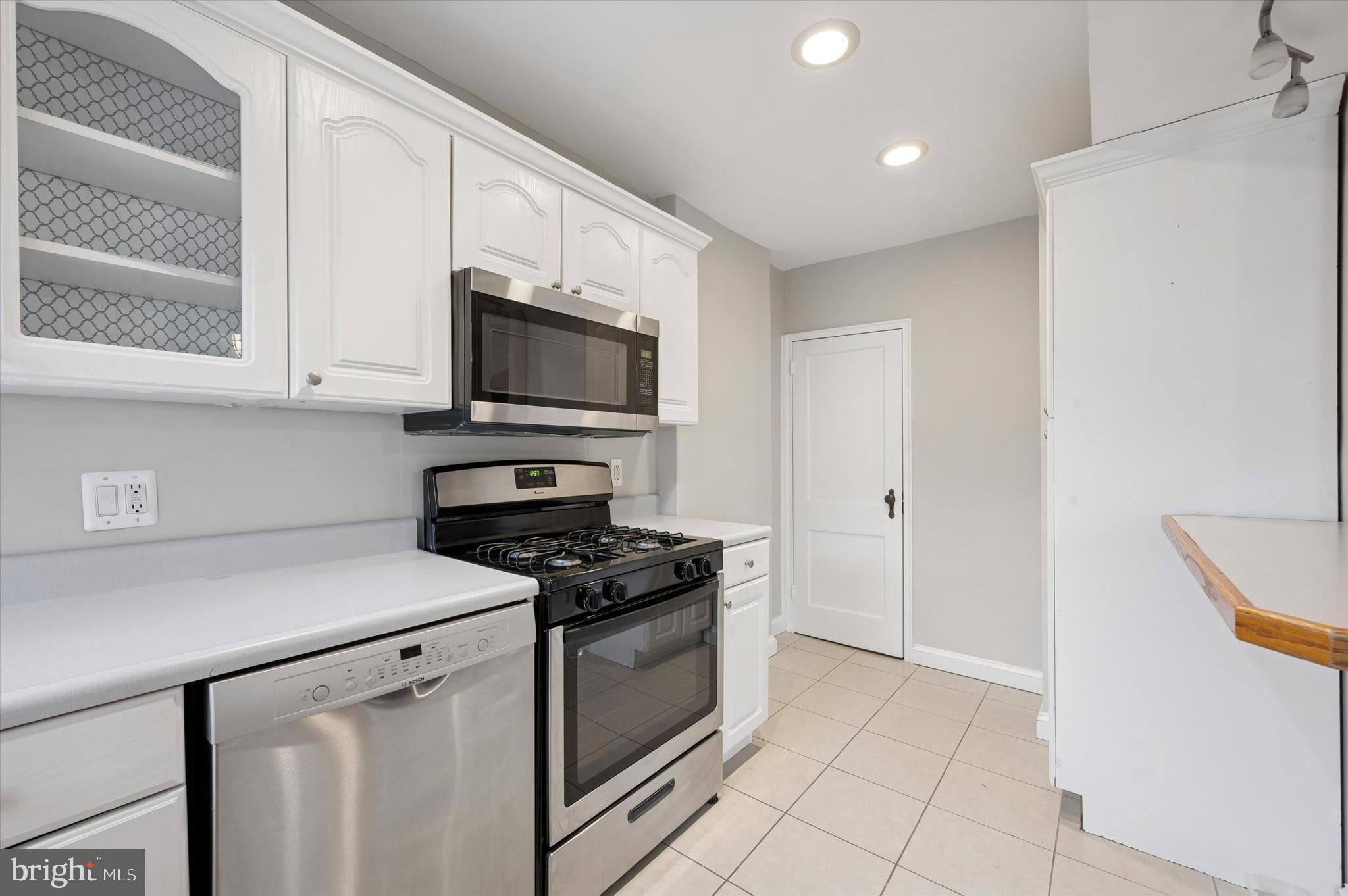 DREXEL PARK GARDEN - Residential