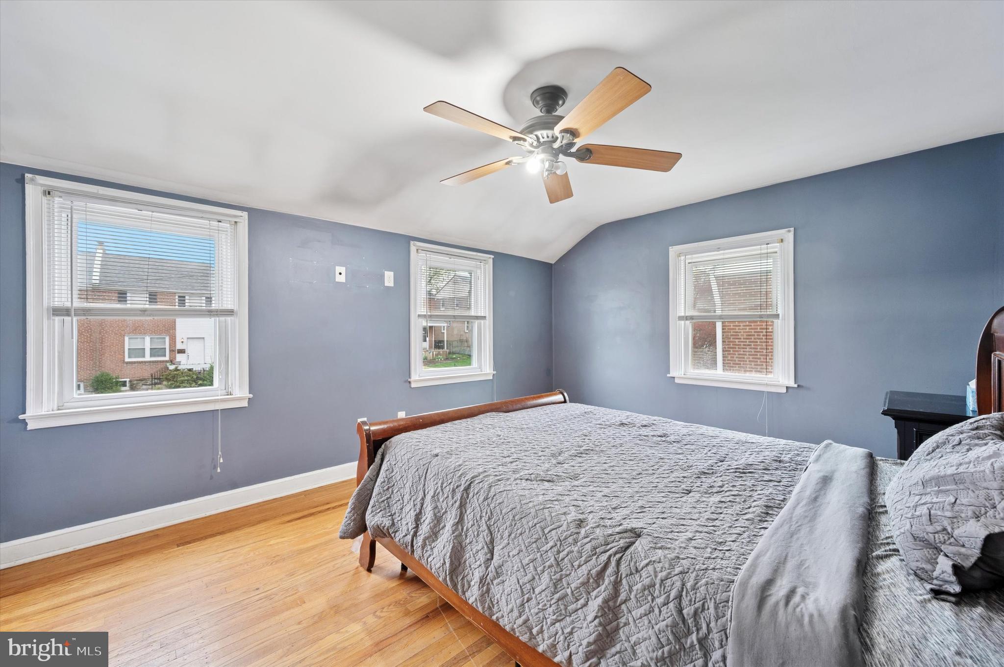 DREXEL PARK GARDEN - Residential