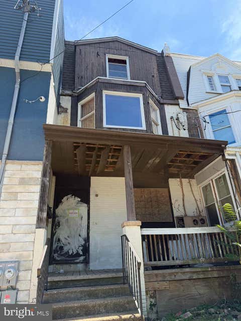 Multifamily For Sale - 2120 N Pine Street<br/> New Castle County, WILMINGTON, DE 19802
