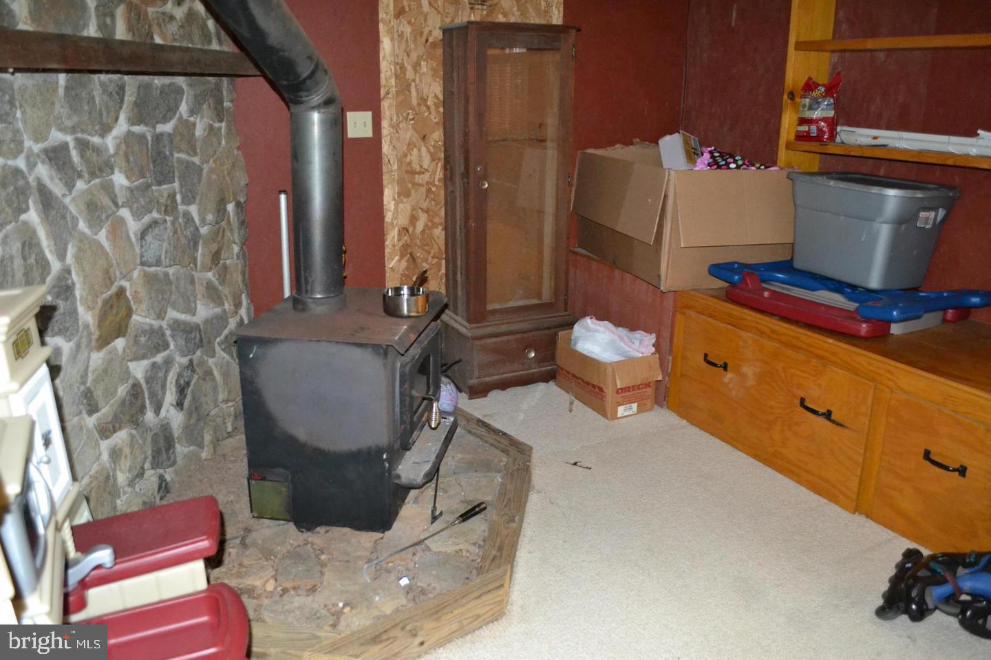 OAKWOOD LAKE ESTATES - Residential